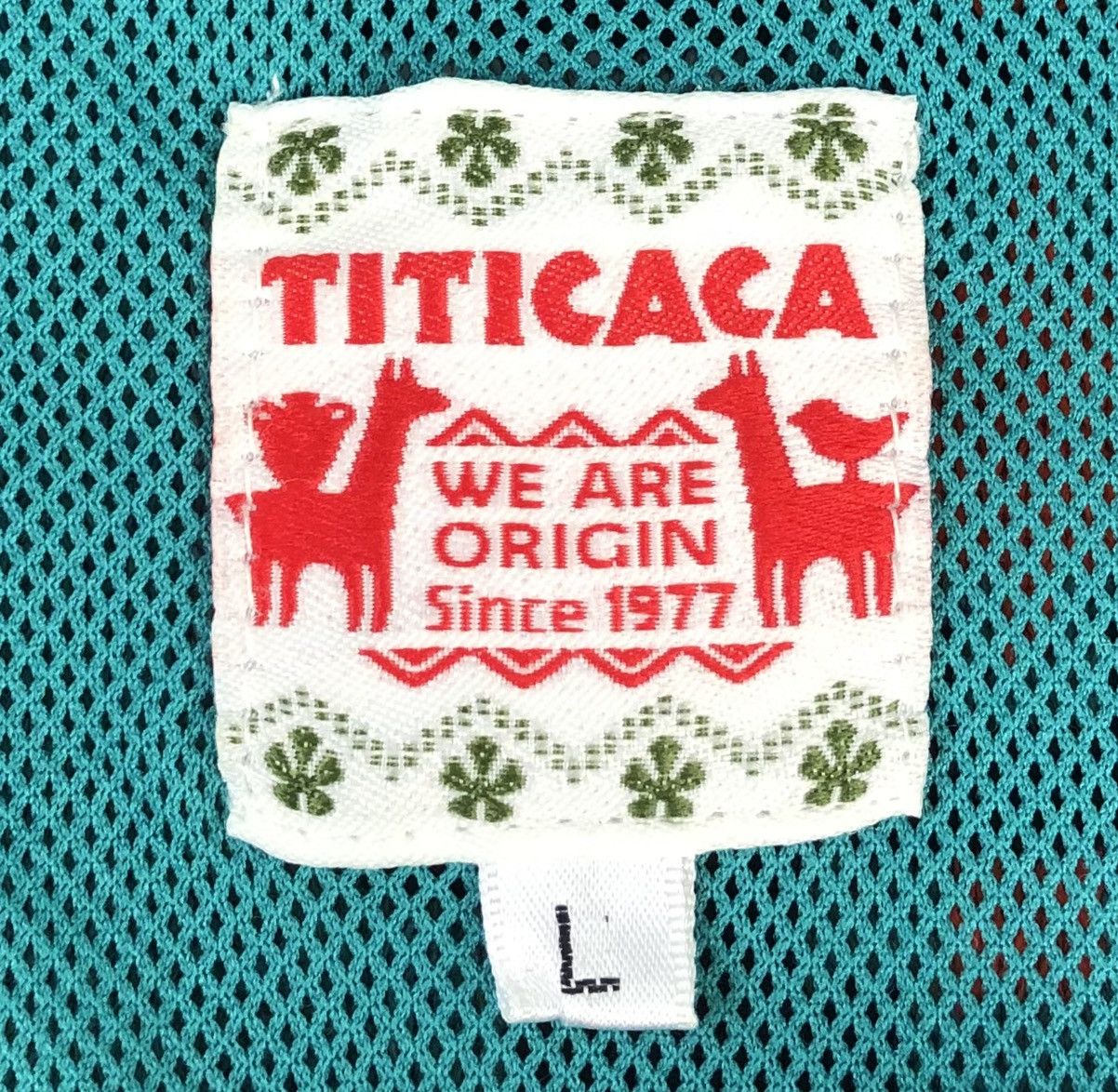 Japanese Brand Titicaca Women Fleece Jacket With Hoodie Size M / US 6-8 / IT 42-44 - 11 Thumbnail