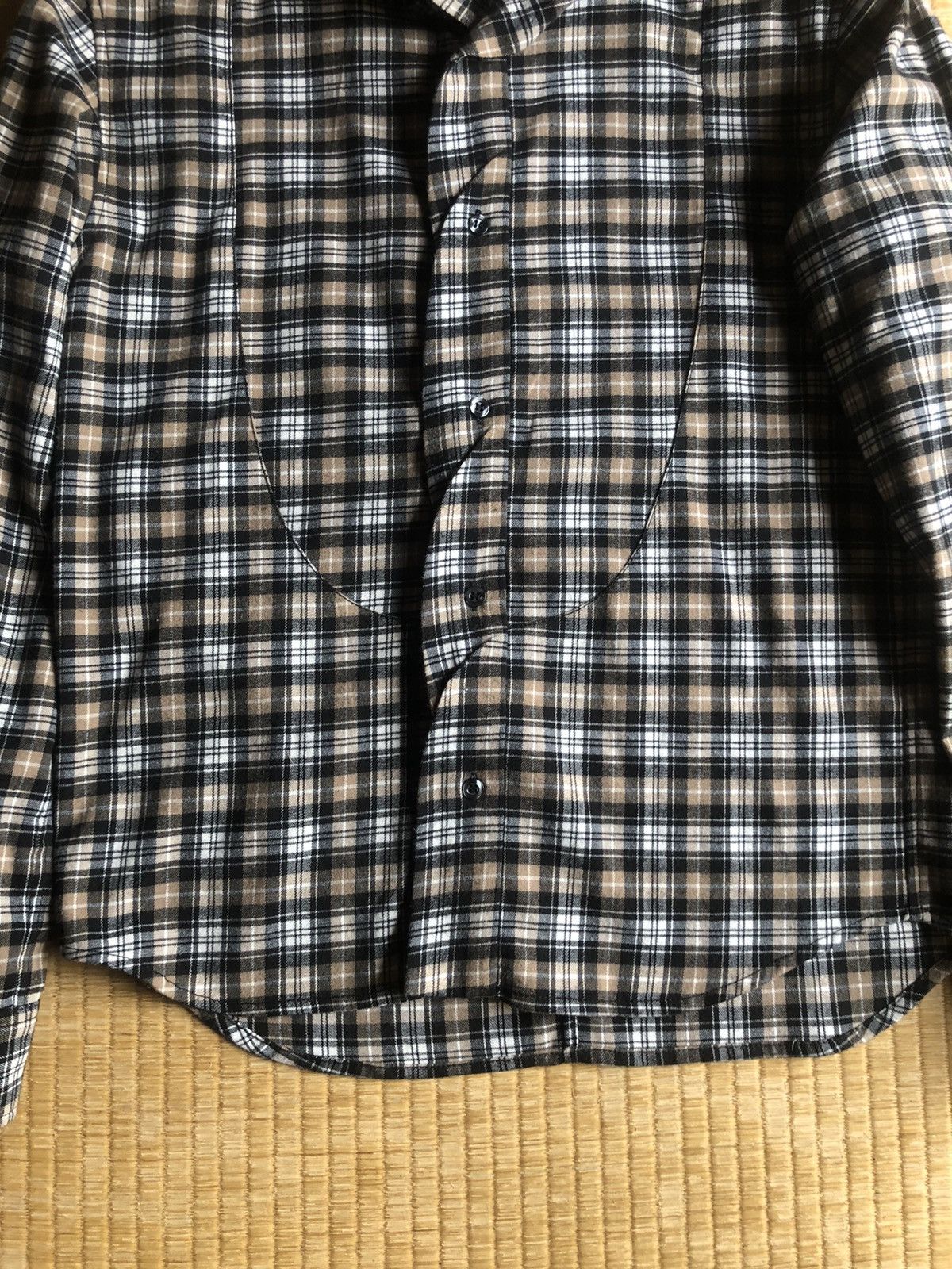 Final Home GRAILED🔥Final Home Tsumura Unstructured B/D Shirt Size US M / EU 48-50 / 2 - 3 Thumbnail