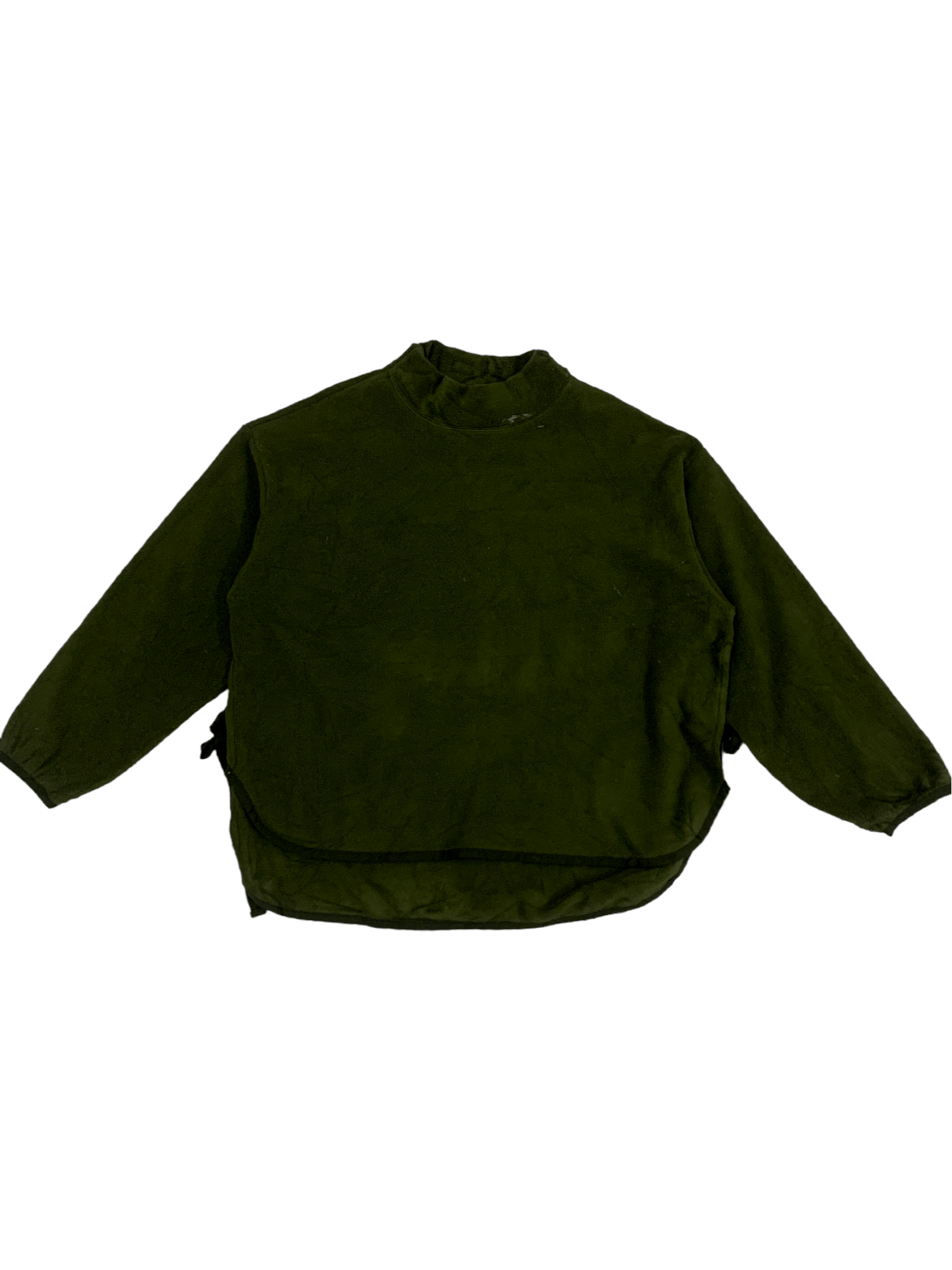 Japanese Brand × Uniqlo × White Mountaineering Uniqlo x White Mountaineering Parachute Sweatshirt Size US L / EU 52-54 / 3 - 1 Thumbnail