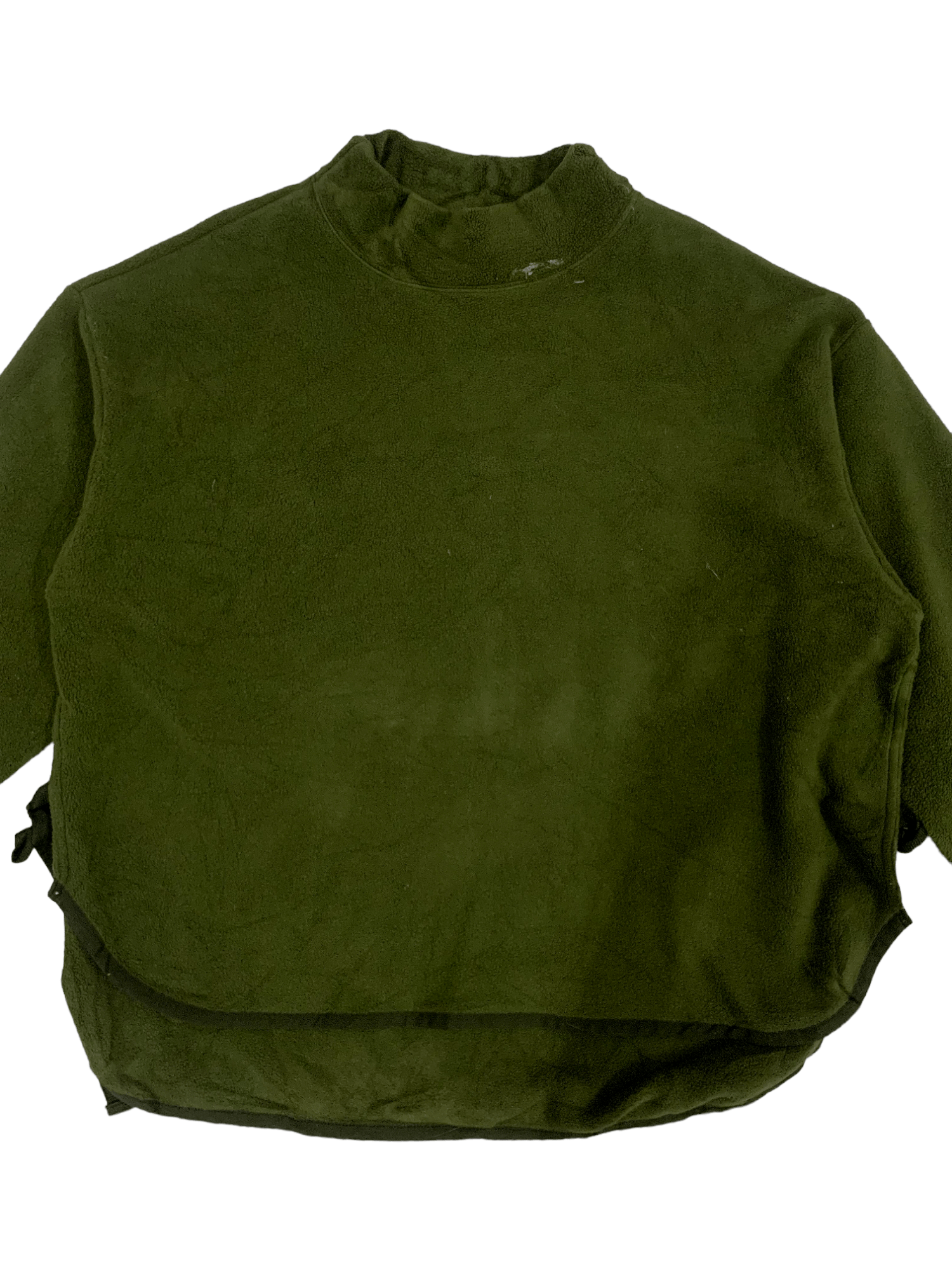 Japanese Brand × Uniqlo × White Mountaineering Uniqlo x White Mountaineering Parachute Sweatshirt Size US L / EU 52-54 / 3 - 2 Thumbnail