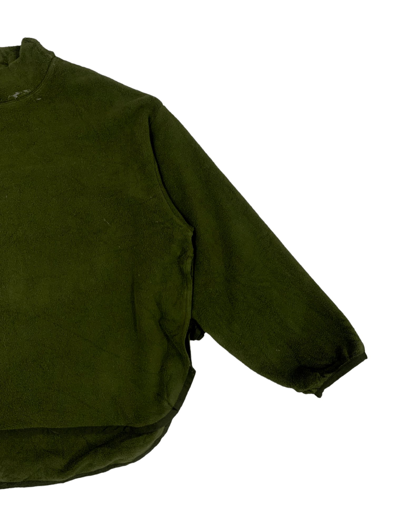 Japanese Brand × Uniqlo × White Mountaineering Uniqlo x White Mountaineering Parachute Sweatshirt Size US L / EU 52-54 / 3 - 4 Thumbnail