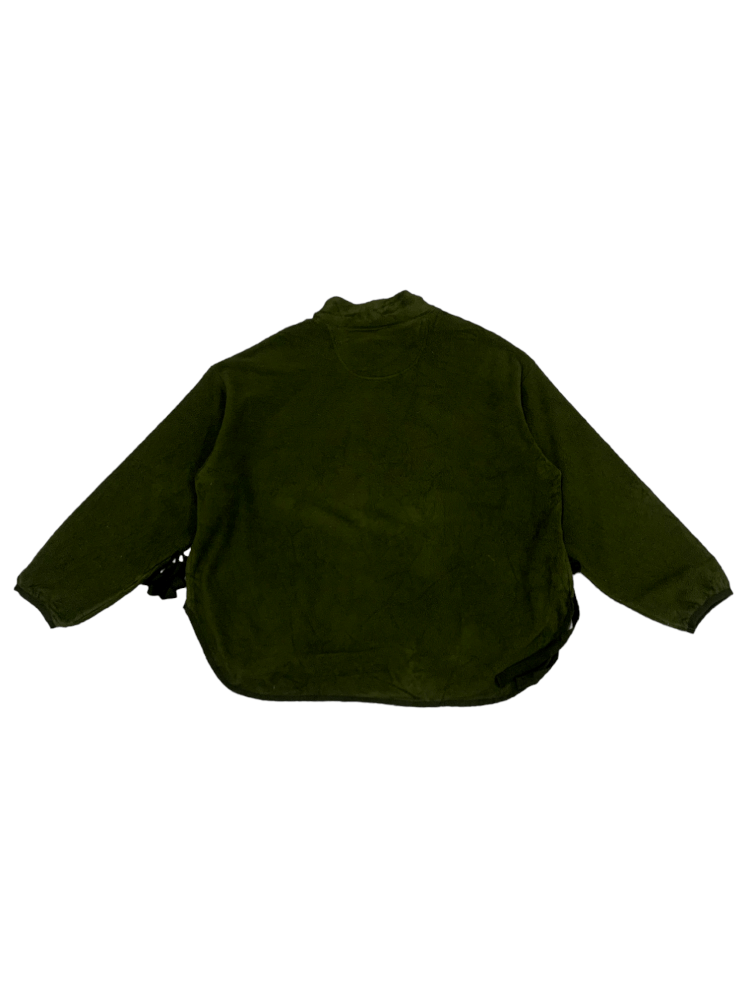 Japanese Brand × Uniqlo × White Mountaineering Uniqlo x White Mountaineering Parachute Sweatshirt Size US L / EU 52-54 / 3 - 7 Thumbnail