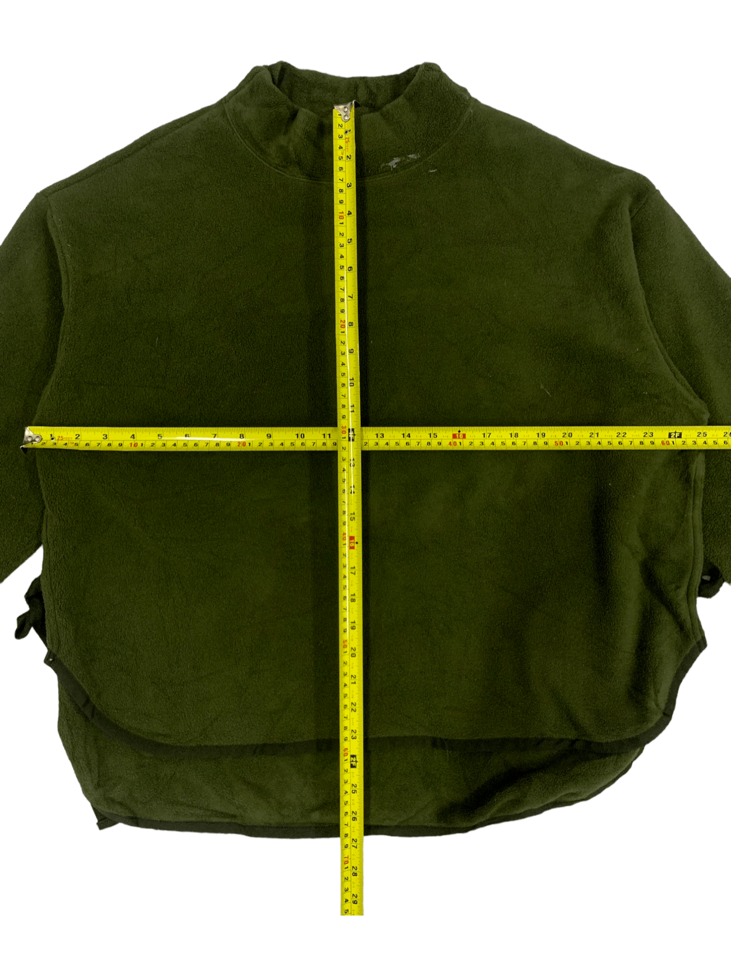 Japanese Brand × Uniqlo × White Mountaineering Uniqlo x White Mountaineering Parachute Sweatshirt Size US L / EU 52-54 / 3 - 5 Thumbnail