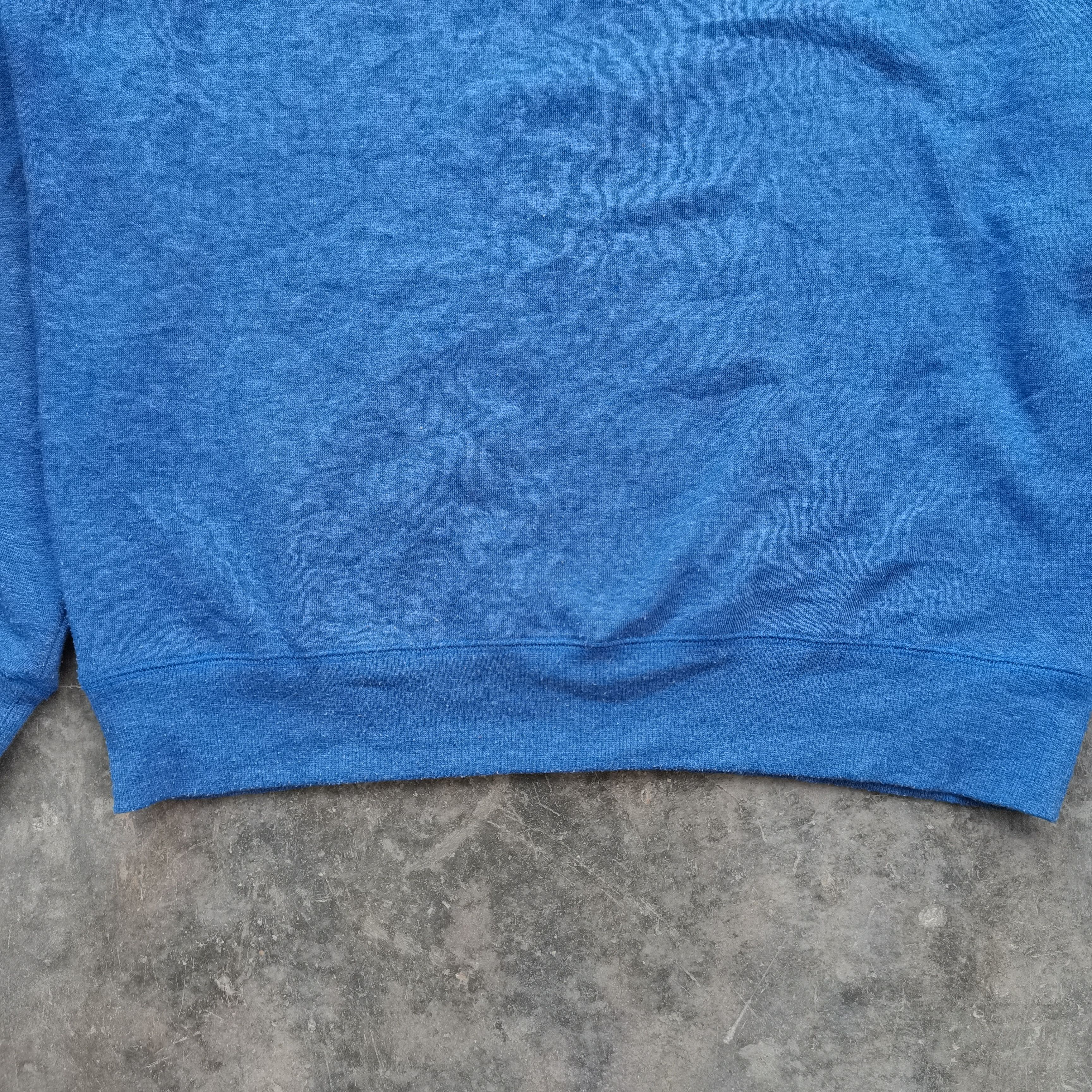 Japanese Brand × Vintage Vintage GEMBONY Orange Country Hoodie Sweatshirt Size US L / EU 52-54 / 3 - 7 Thumbnail