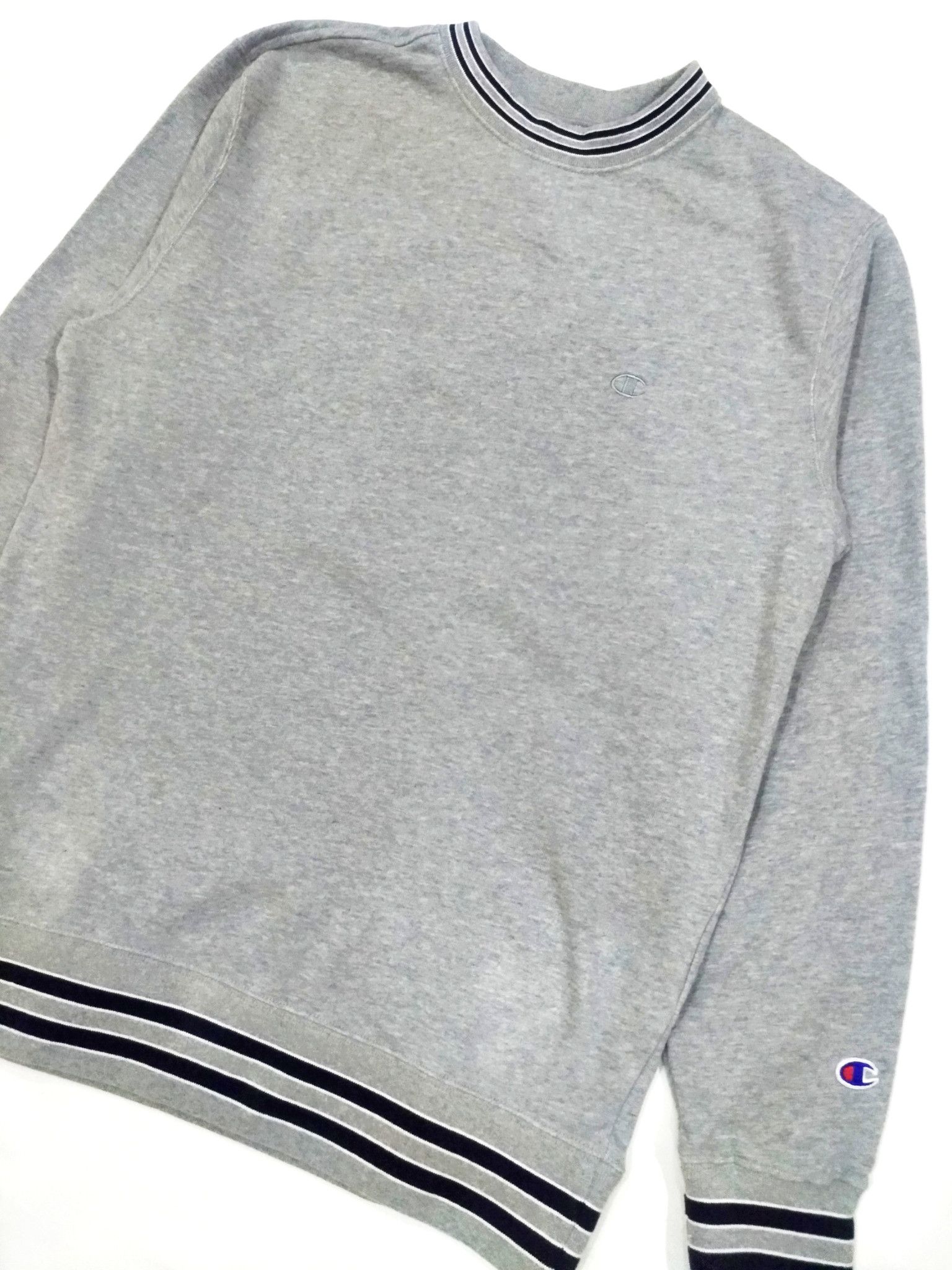 Champion CHAMPION RINGER LOGO SWEATSHIRT Size US M / EU 48-50 / 2 - 2 Thumbnail