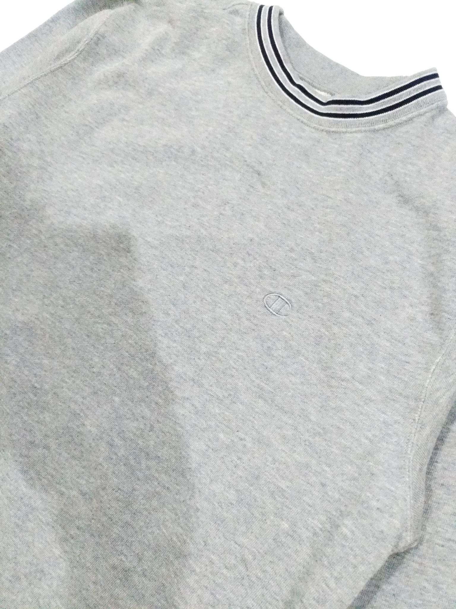 Champion CHAMPION RINGER LOGO SWEATSHIRT Size US M / EU 48-50 / 2 - 6 Thumbnail