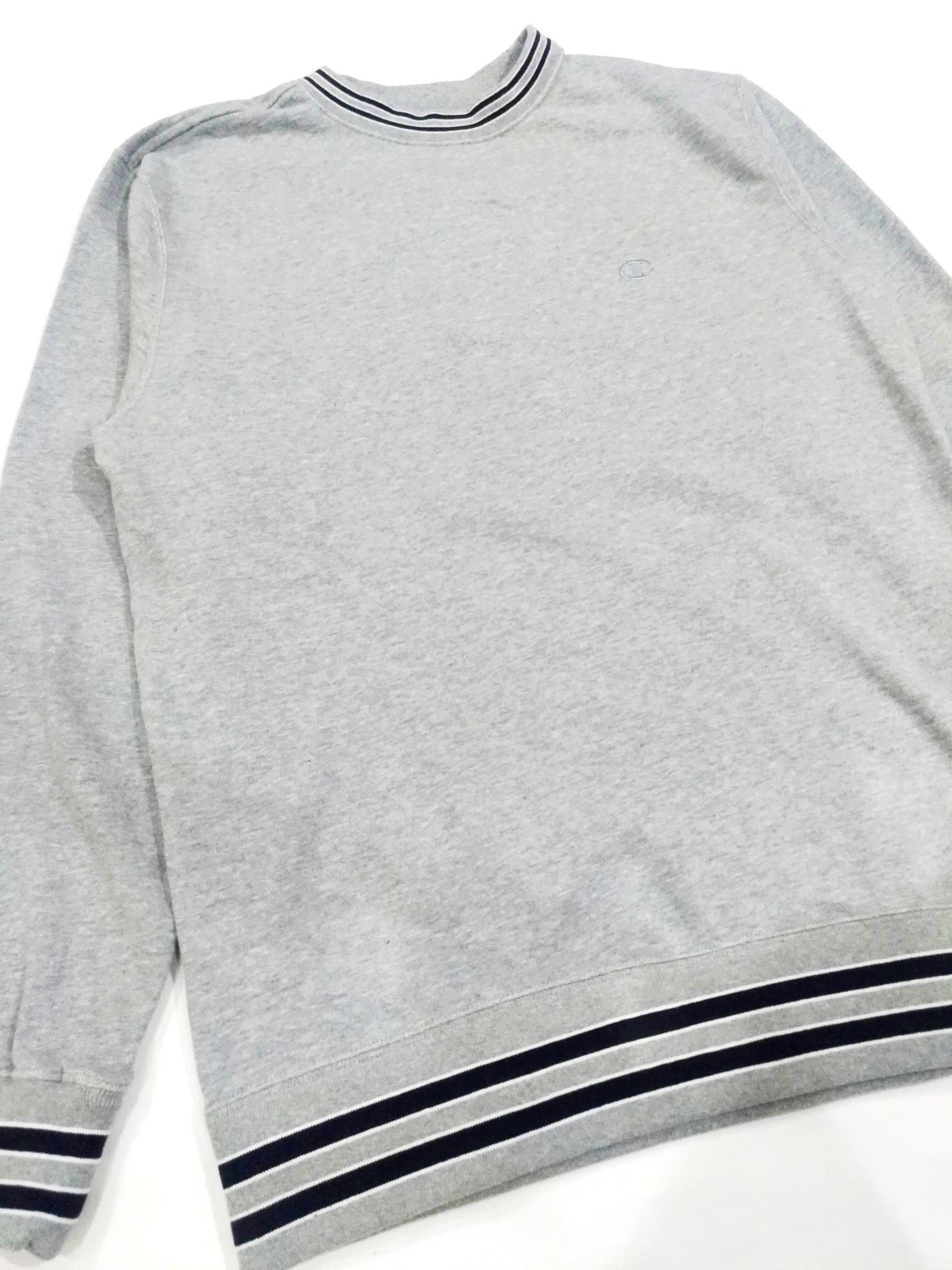 Champion CHAMPION RINGER LOGO SWEATSHIRT Size US M / EU 48-50 / 2 - 3 Thumbnail