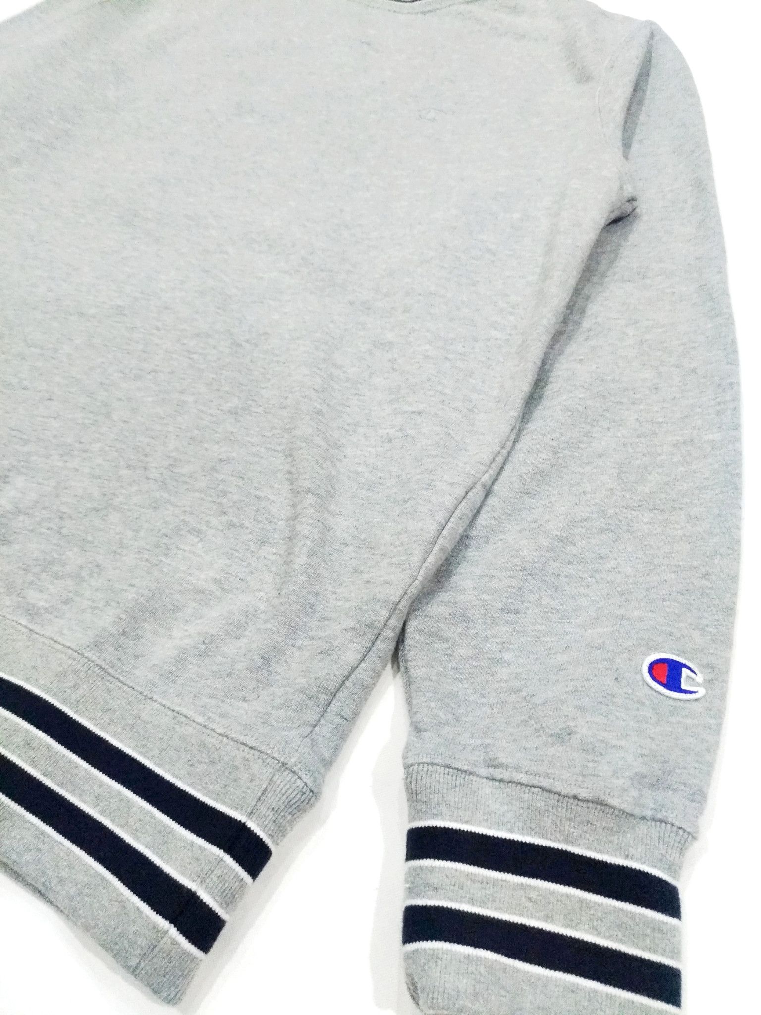 Champion CHAMPION RINGER LOGO SWEATSHIRT Size US M / EU 48-50 / 2 - 4 Thumbnail