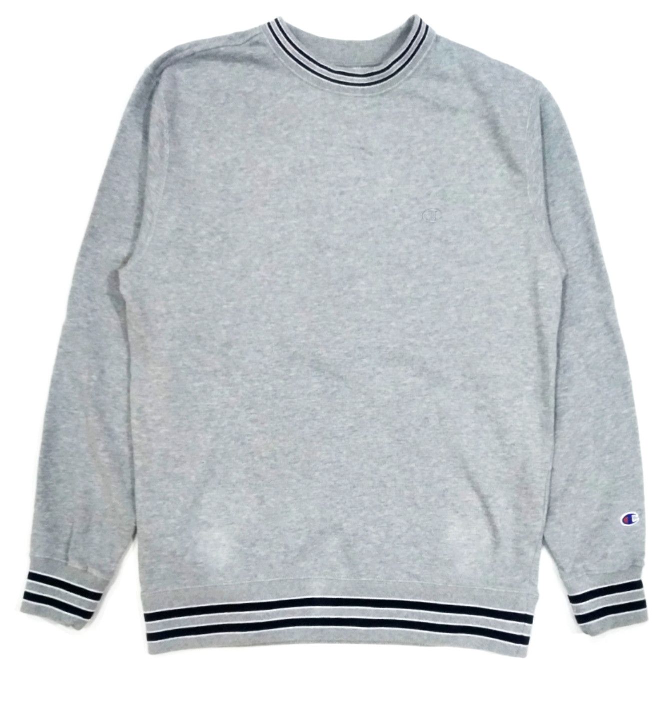 Champion CHAMPION RINGER LOGO SWEATSHIRT Size US M / EU 48-50 / 2 - 1 Thumbnail