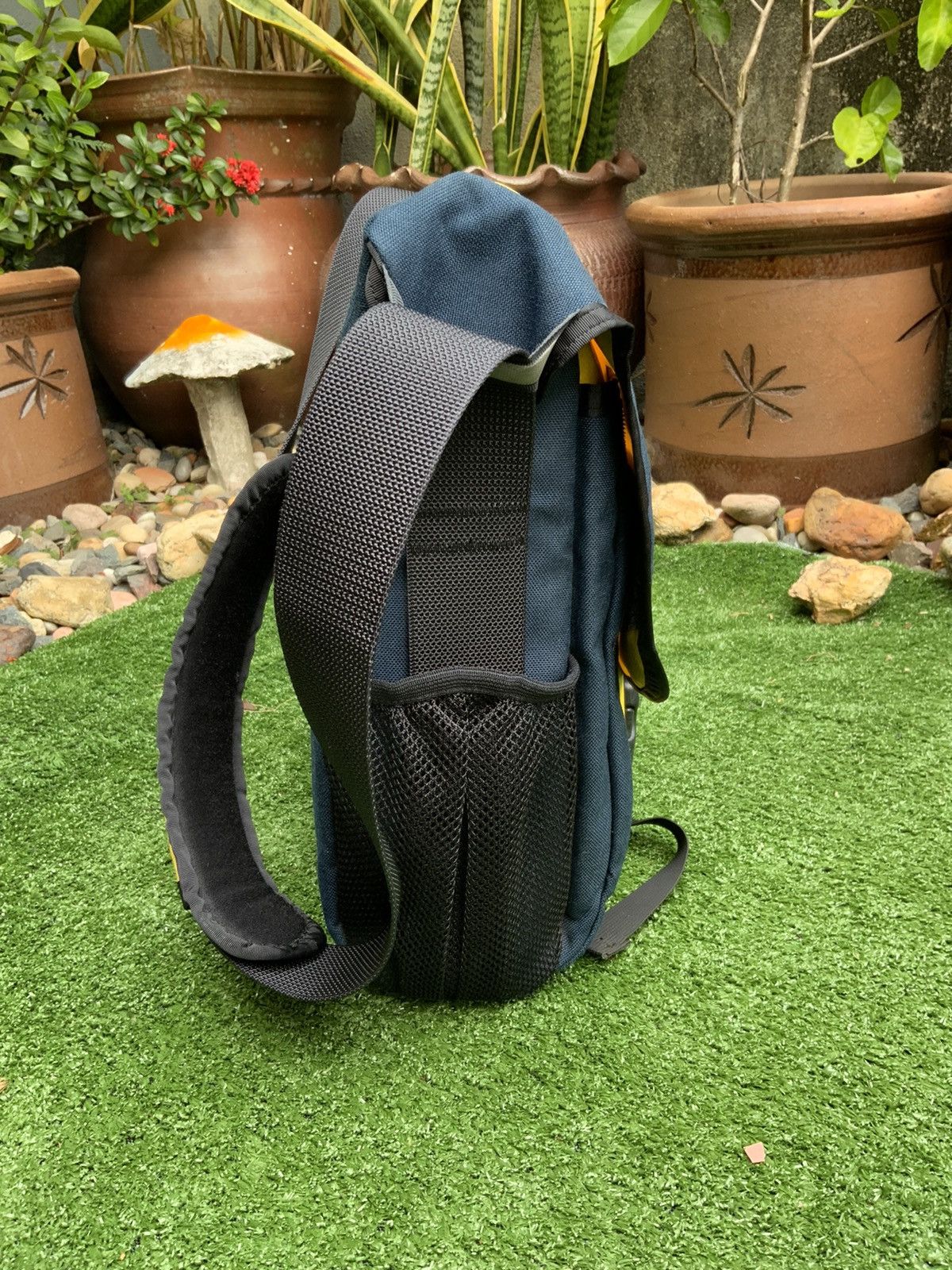 Gregory Gregory Sling Bag Made in Usa Size ONE SIZE - 3 Thumbnail