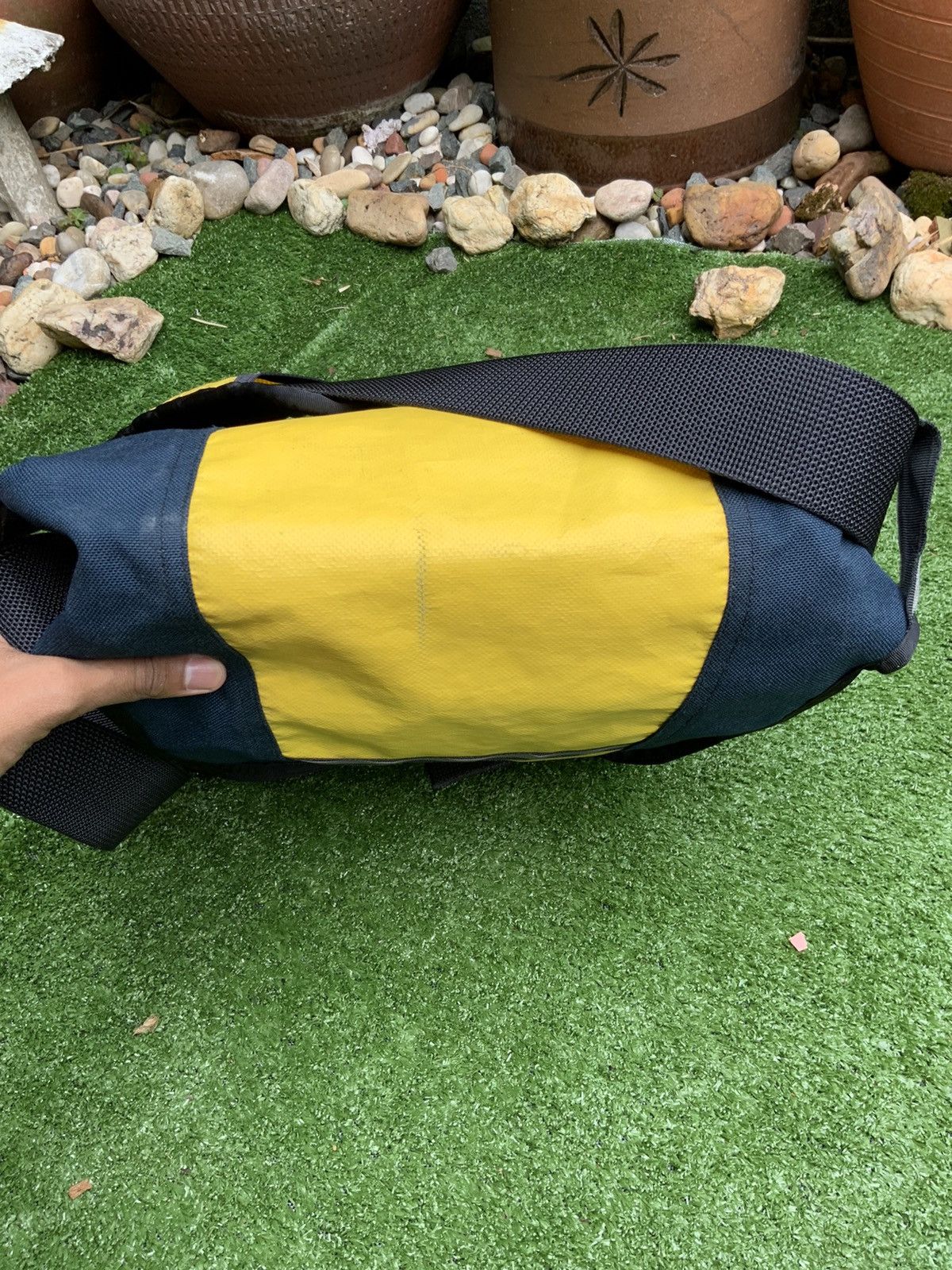 Gregory Gregory Sling Bag Made in Usa Size ONE SIZE - 6 Thumbnail