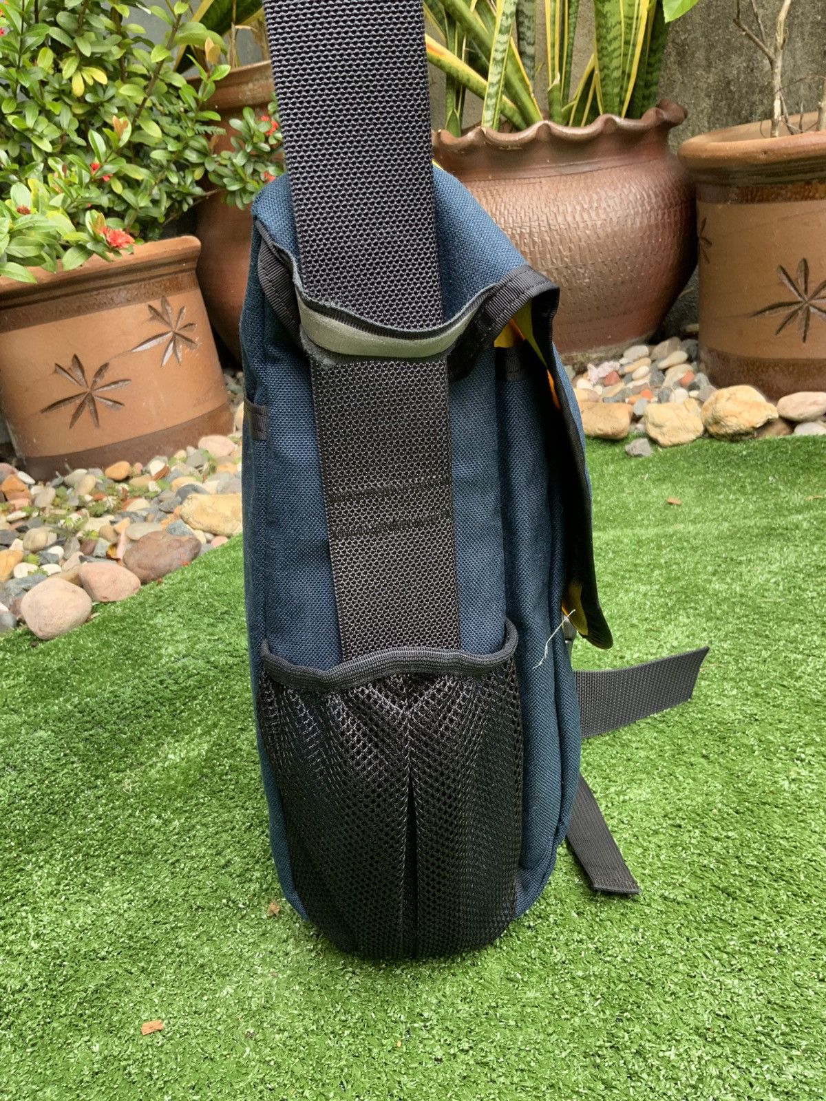 Gregory Gregory Sling Bag Made in Usa Size ONE SIZE - 7 Thumbnail