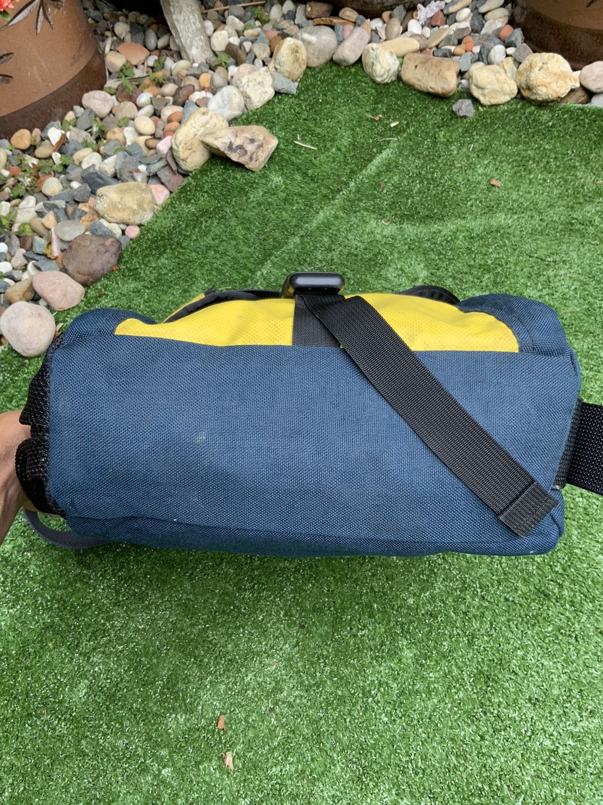 Gregory Gregory Sling Bag Made in Usa Size ONE SIZE - 14 Thumbnail