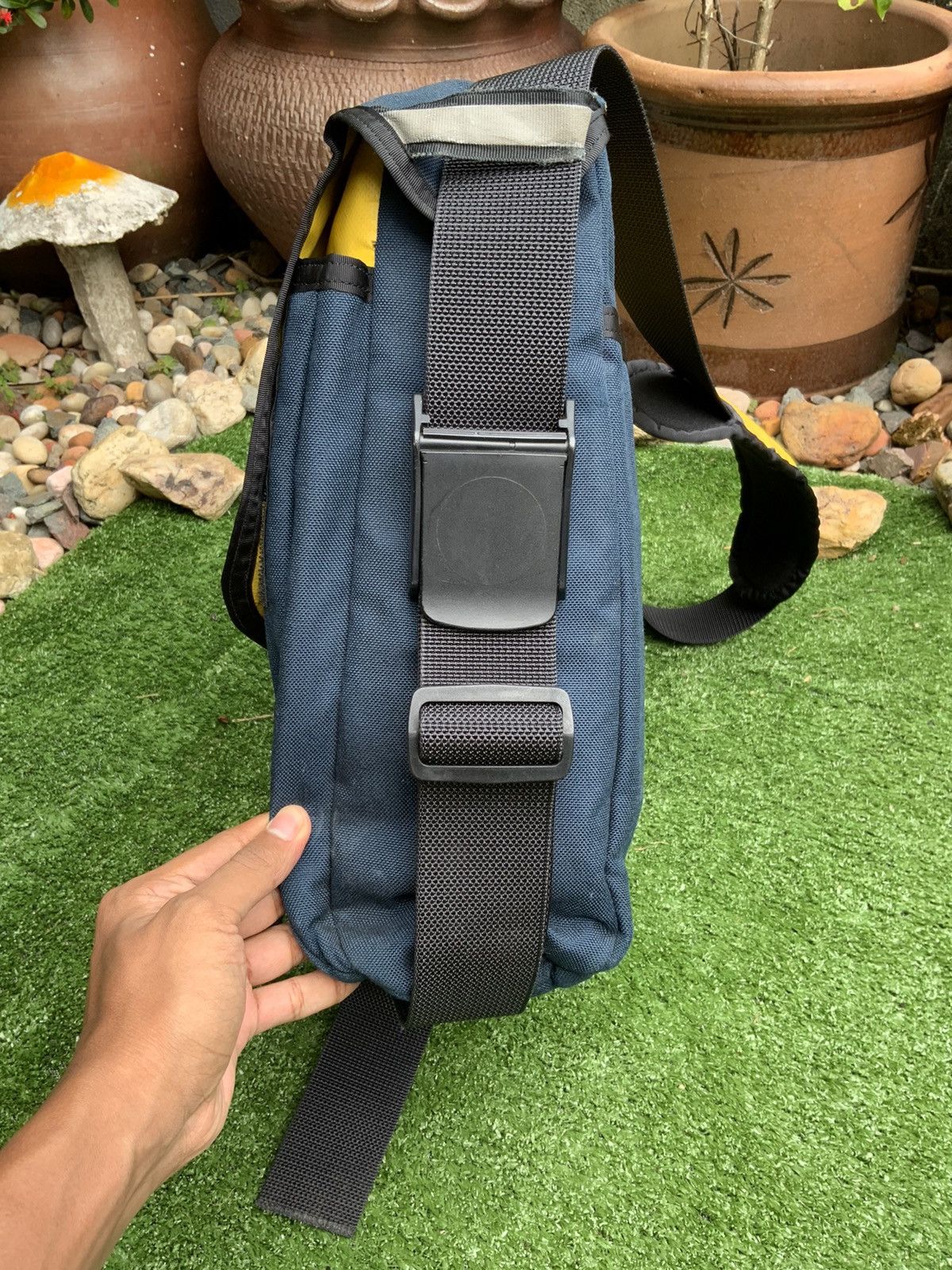 Gregory Gregory Sling Bag Made in Usa Size ONE SIZE - 5 Thumbnail