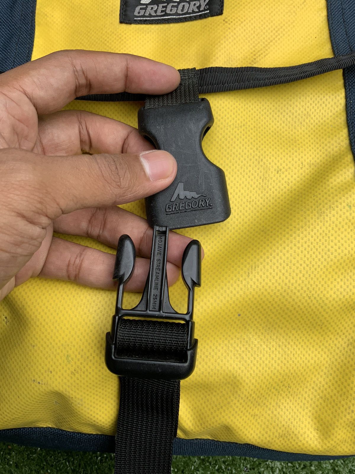 Gregory Gregory Sling Bag Made in Usa Size ONE SIZE - 20 Thumbnail