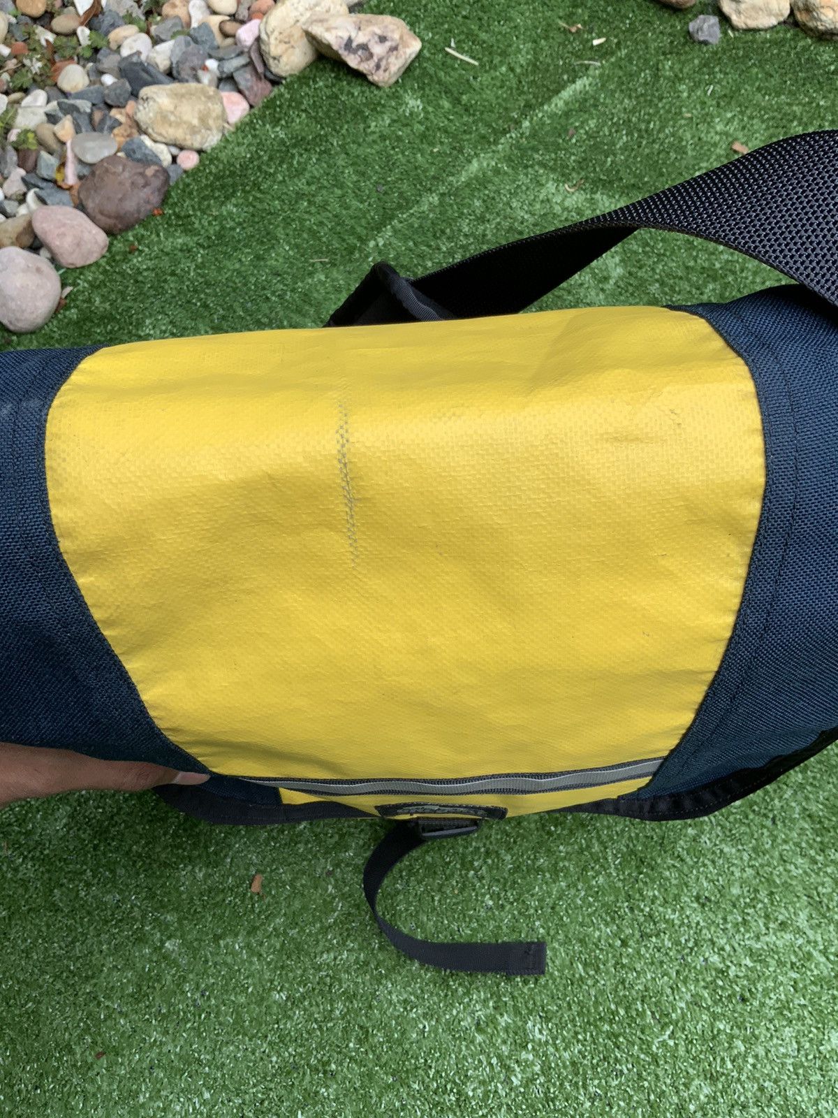 Gregory Gregory Sling Bag Made in Usa Size ONE SIZE - 13 Thumbnail