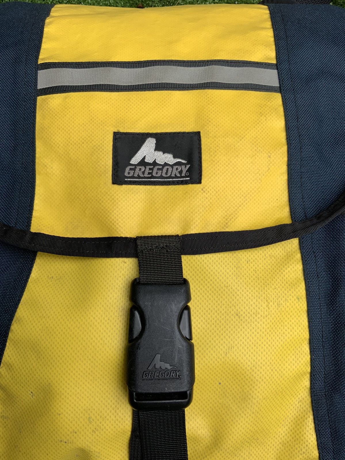 Gregory Gregory Sling Bag Made in Usa Size ONE SIZE - 12 Thumbnail