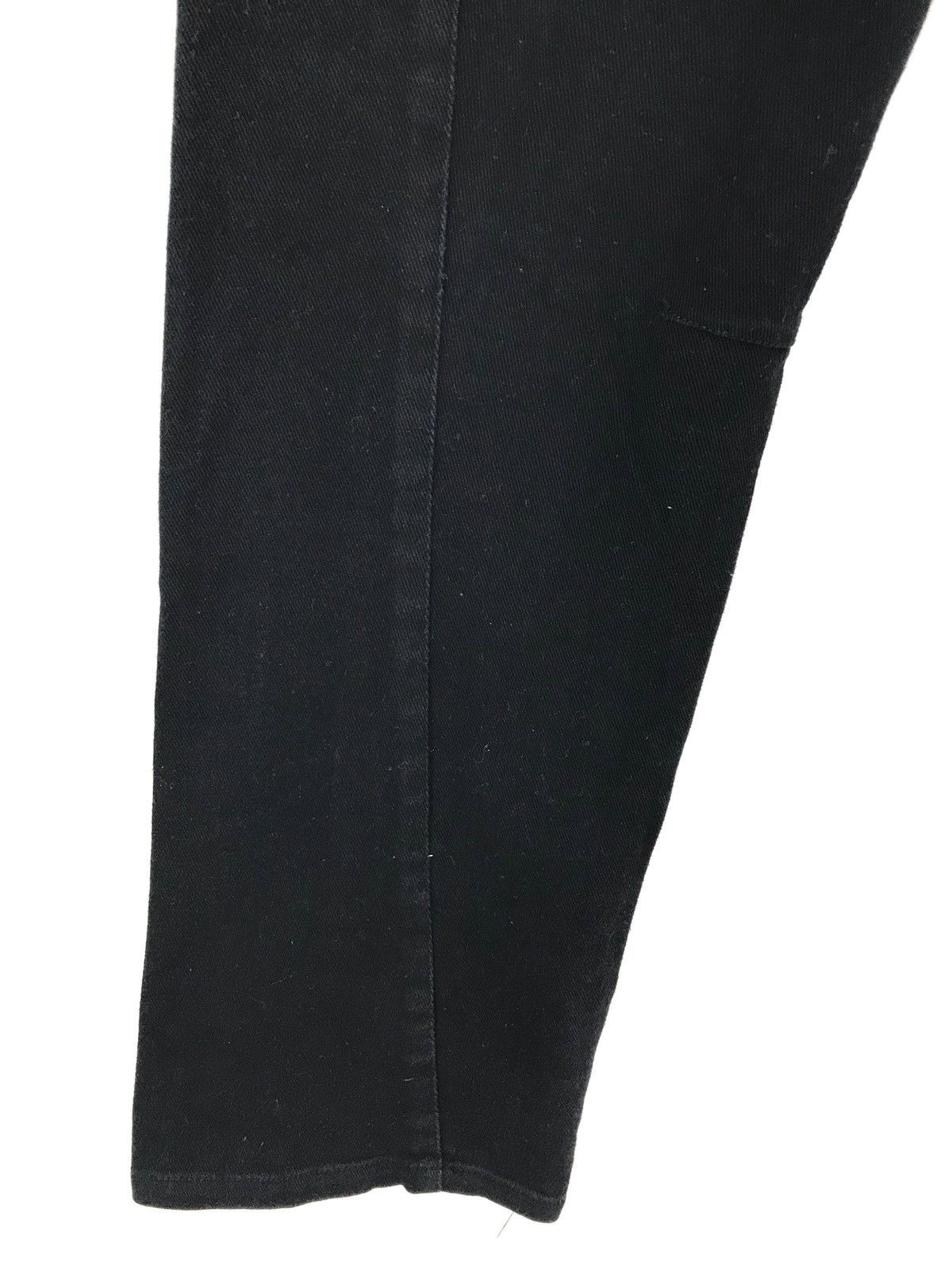 Hysteric Glamour Japanese Brand SUGGESTION Double Waist Trouser Pants Size US 32 / EU 48 - 3 Thumbnail