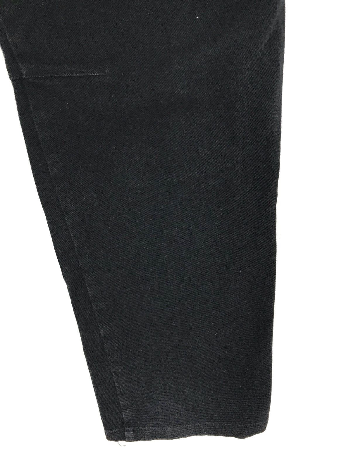 Hysteric Glamour Japanese Brand SUGGESTION Double Waist Trouser Pants Size US 32 / EU 48 - 11 Thumbnail