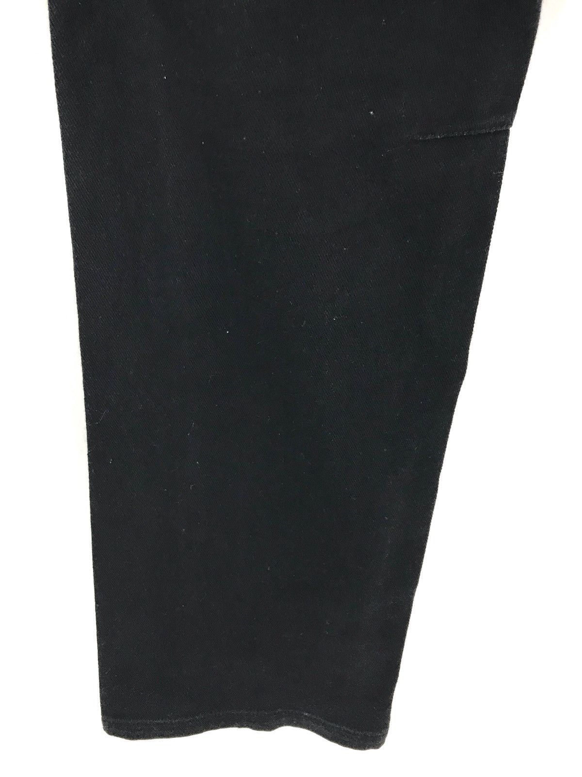 Hysteric Glamour Japanese Brand SUGGESTION Double Waist Trouser Pants Size US 32 / EU 48 - 10 Thumbnail
