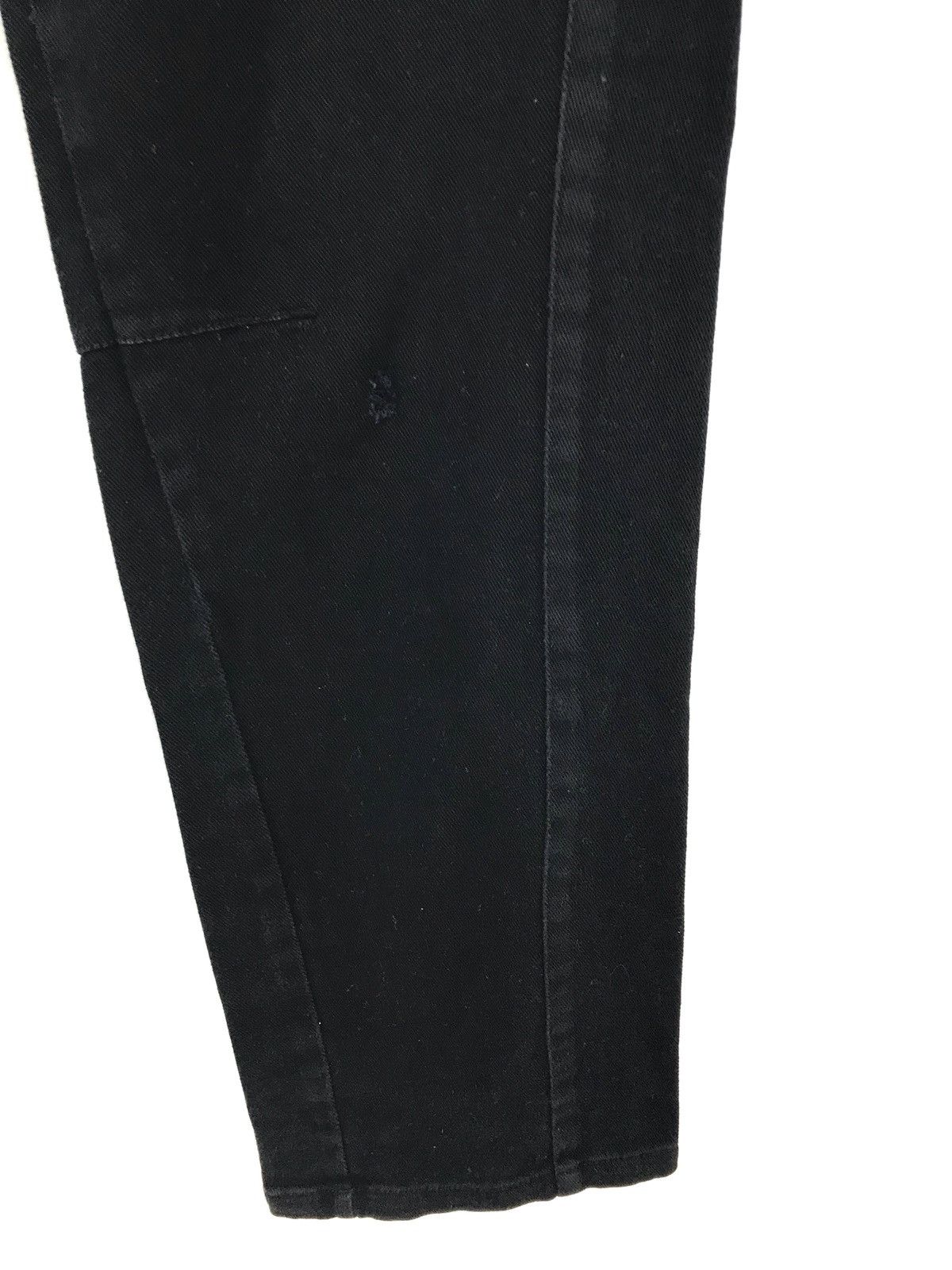 Hysteric Glamour Japanese Brand SUGGESTION Double Waist Trouser Pants Size US 32 / EU 48 - 5 Thumbnail
