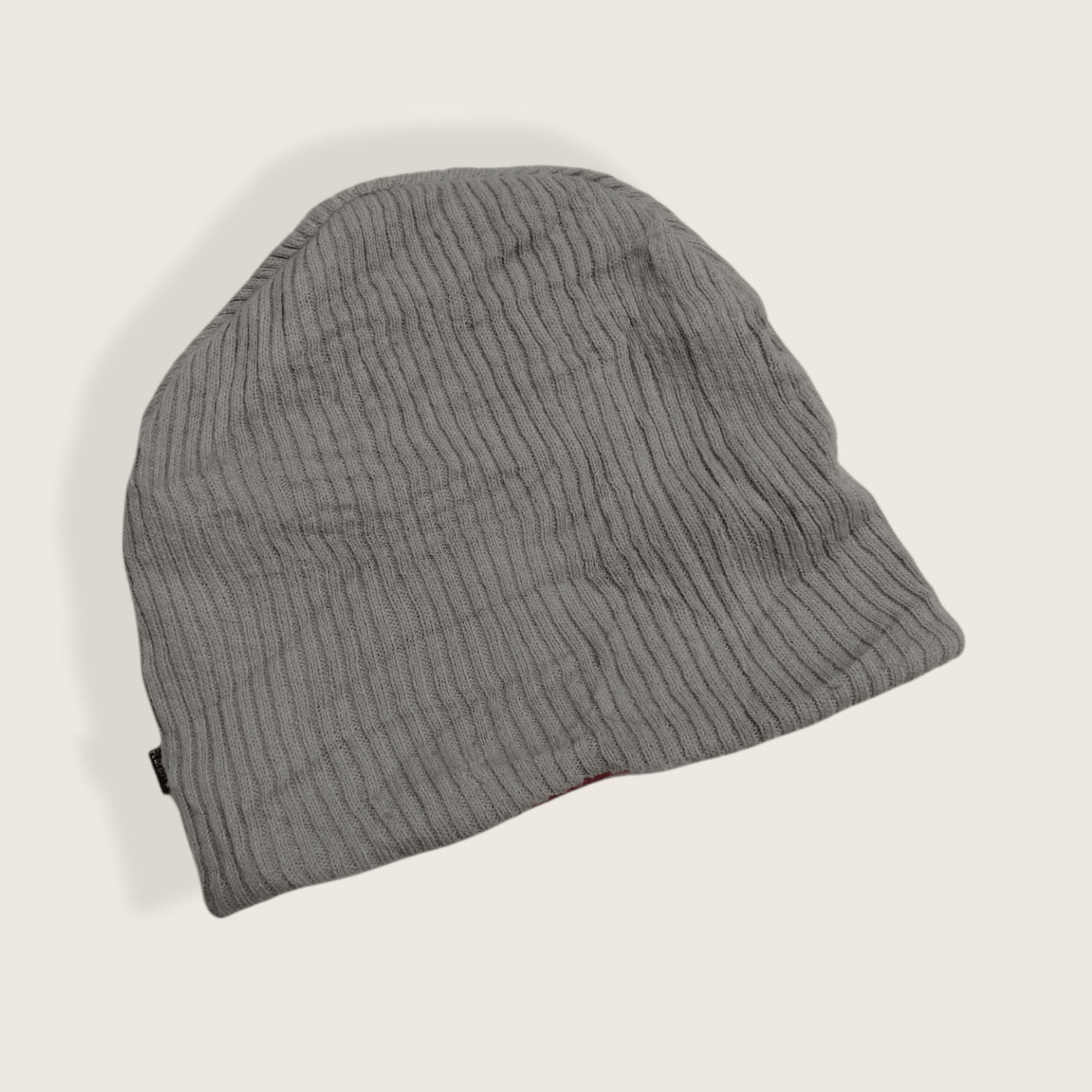 Playboy VINTAGE PLAYBOY BIG LOGO REVERSIBLE BEANIE Size ONE SIZE - 14 Thumbnail