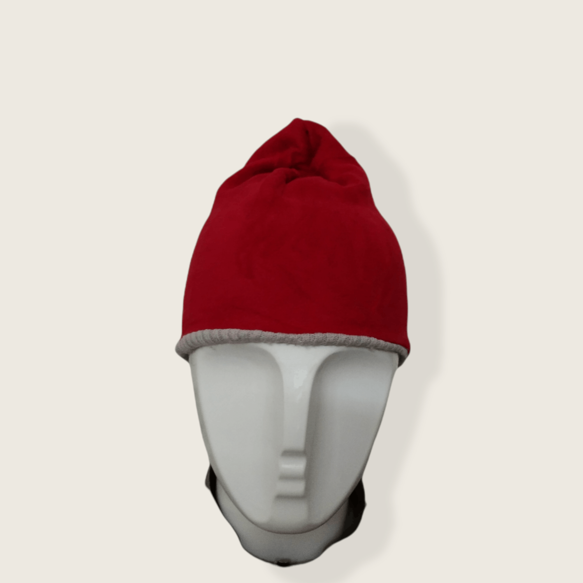 Playboy VINTAGE PLAYBOY BIG LOGO REVERSIBLE BEANIE Size ONE SIZE - 11 Thumbnail