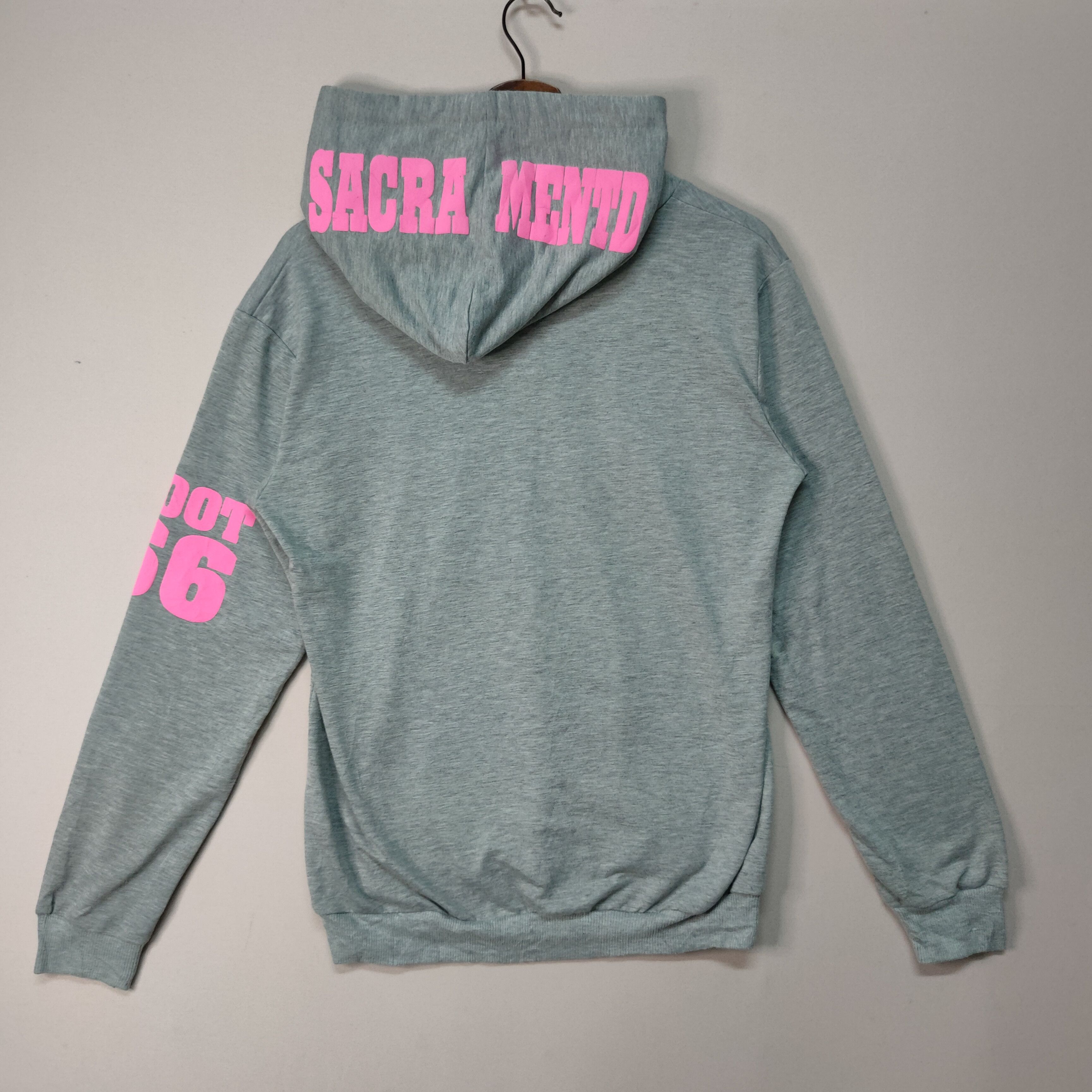 Other VINTAGE MAGENDER STANFORD UNIVERSITY HOODIE SWEATSHIRT Size US M / EU 48-50 / 2 - 5 Thumbnail