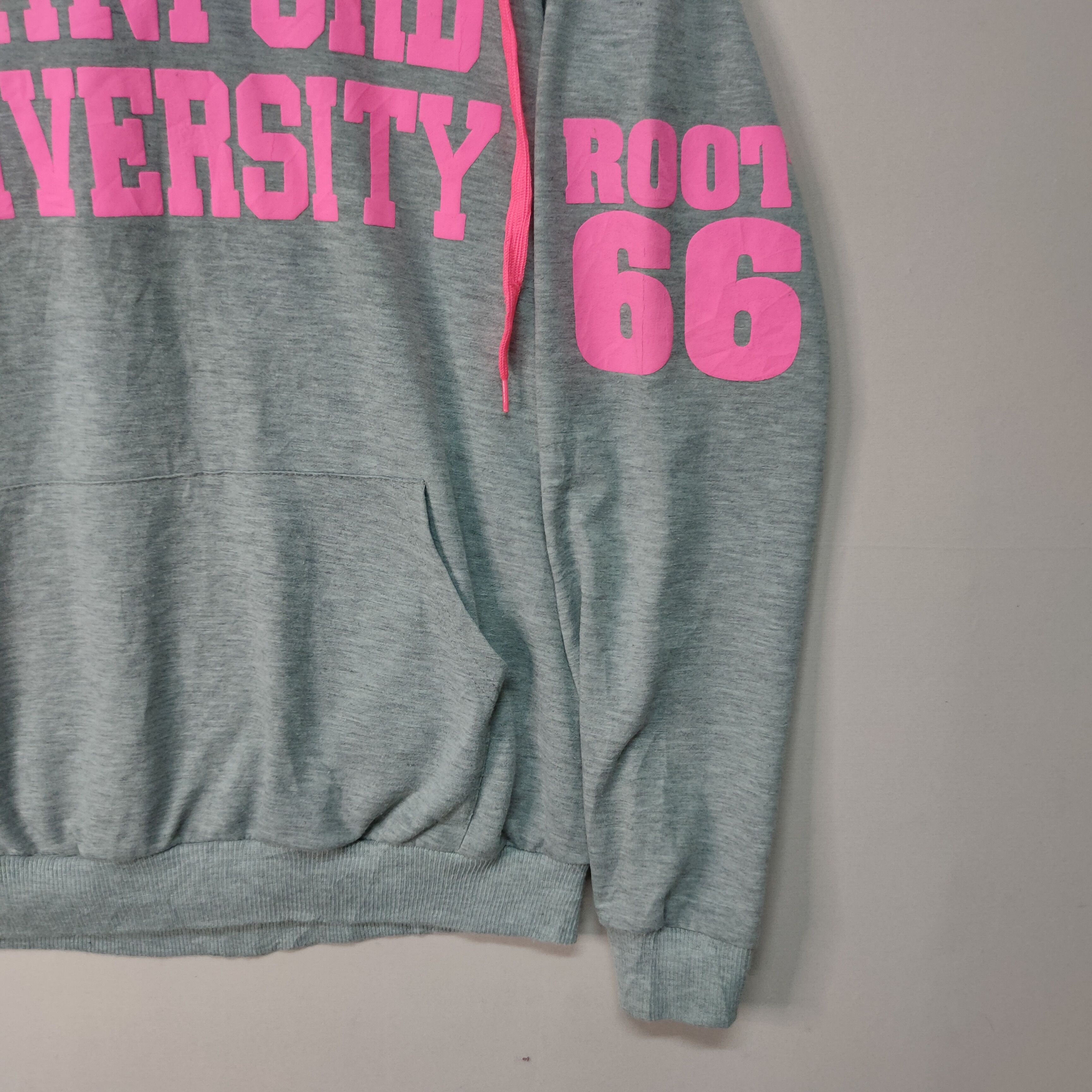 Other VINTAGE MAGENDER STANFORD UNIVERSITY HOODIE SWEATSHIRT Size US M / EU 48-50 / 2 - 9 Thumbnail