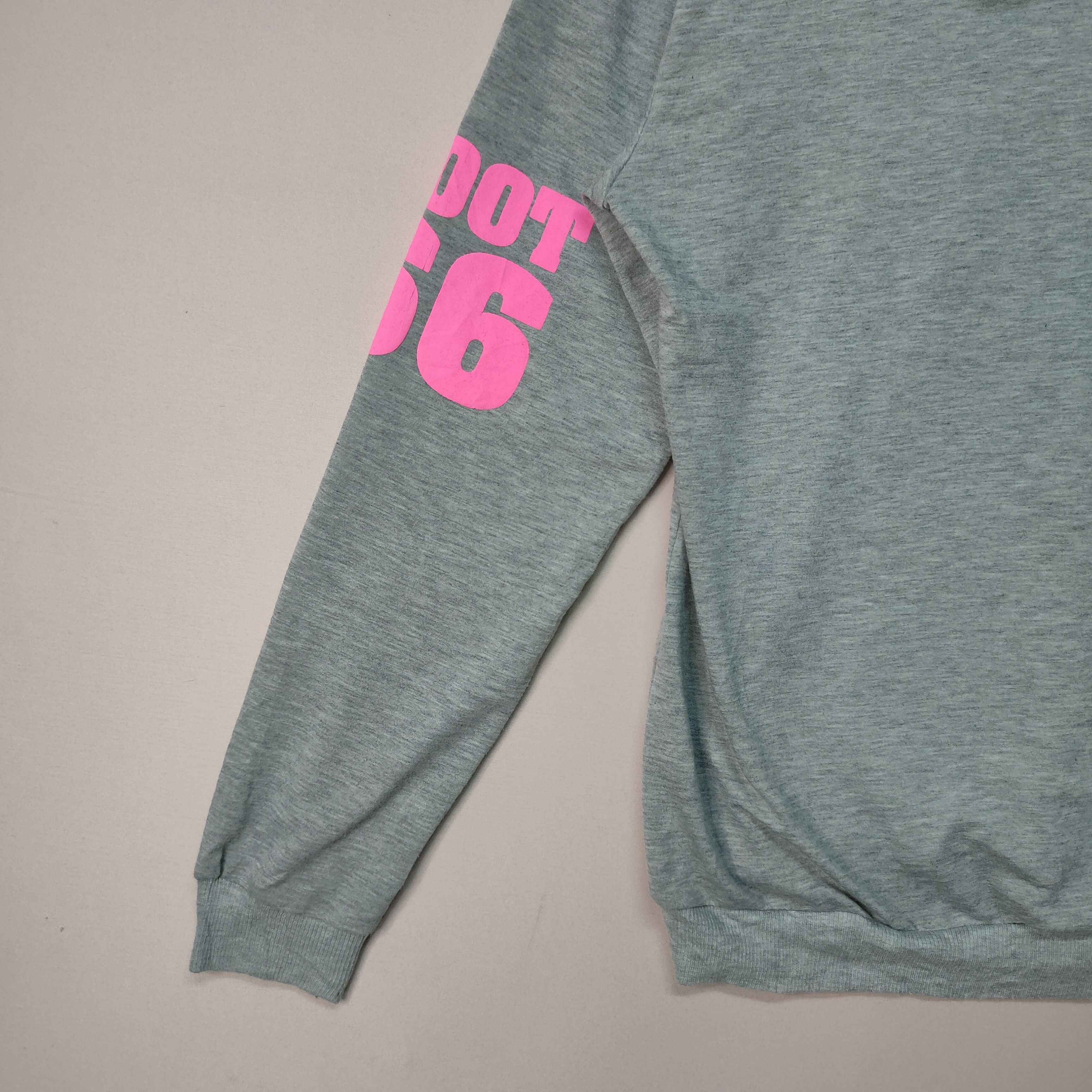 Other VINTAGE MAGENDER STANFORD UNIVERSITY HOODIE SWEATSHIRT Size US M / EU 48-50 / 2 - 4 Thumbnail