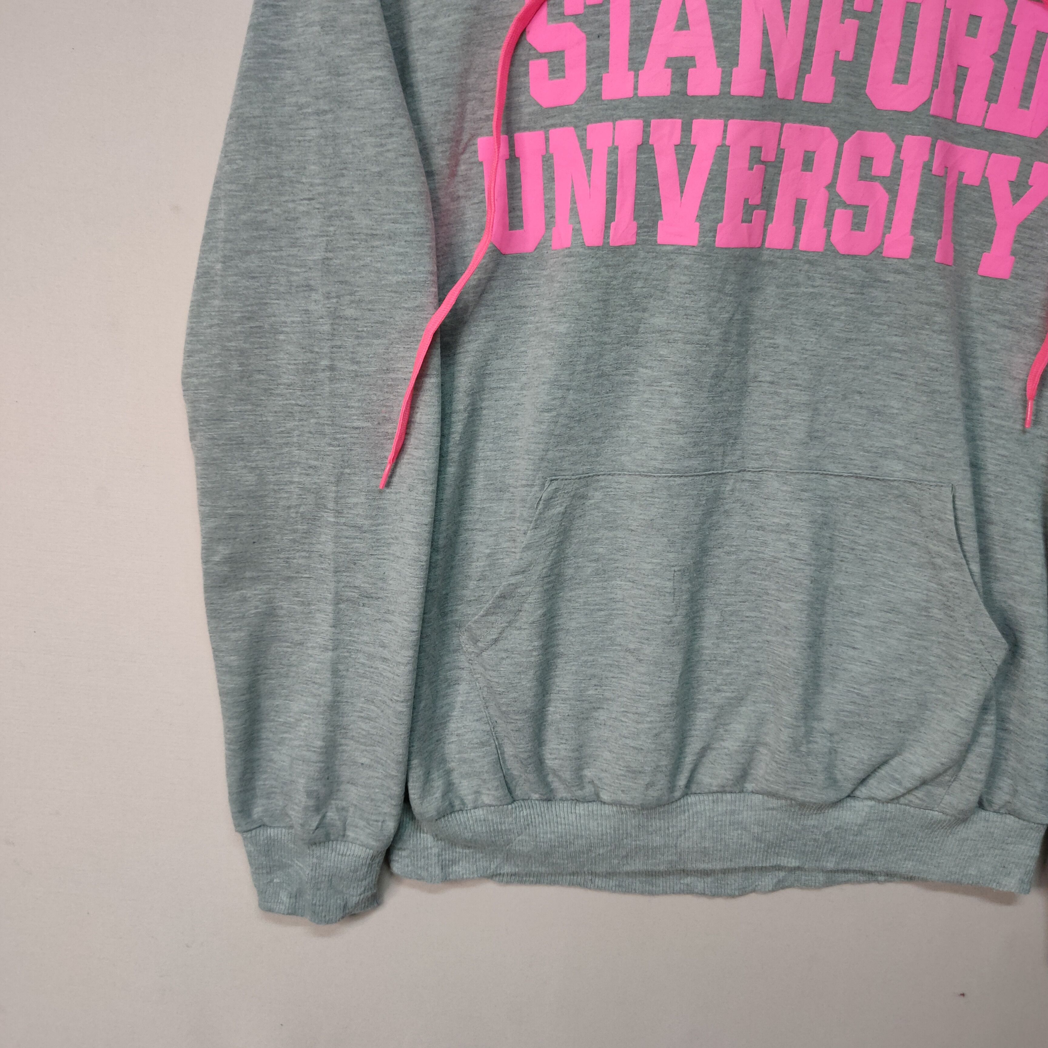 Other VINTAGE MAGENDER STANFORD UNIVERSITY HOODIE SWEATSHIRT Size US M / EU 48-50 / 2 - 10 Thumbnail