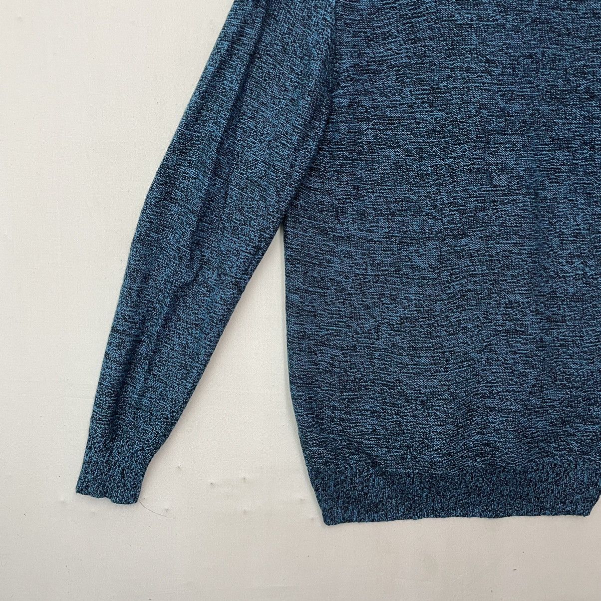 Aran Isles Knitwear Vintage GU Japanese Brand Cardigan knitwear Size US S / EU 44-46 / 1 - 9 Thumbnail