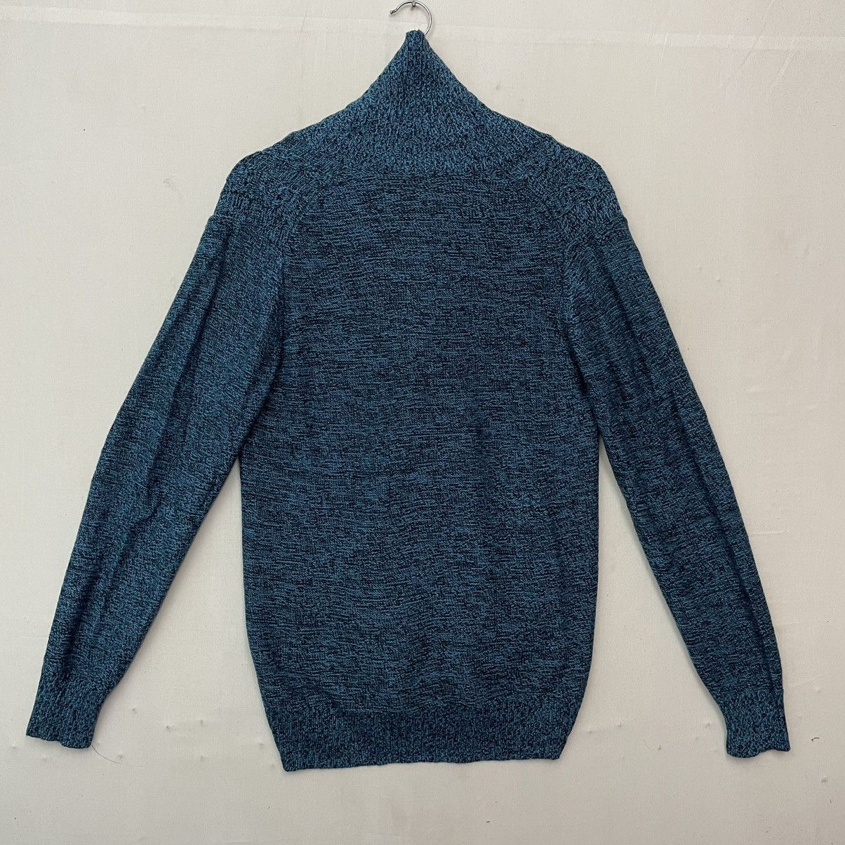 Aran Isles Knitwear Vintage GU Japanese Brand Cardigan knitwear Size US S / EU 44-46 / 1 - 7 Thumbnail