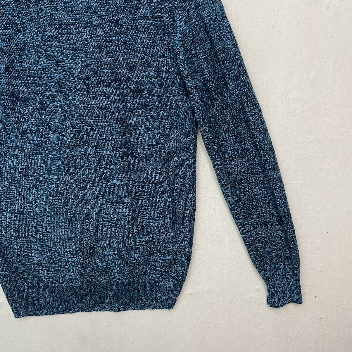 Aran Isles Knitwear Vintage GU Japanese Brand Cardigan knitwear Size US S / EU 44-46 / 1 - 10 Thumbnail