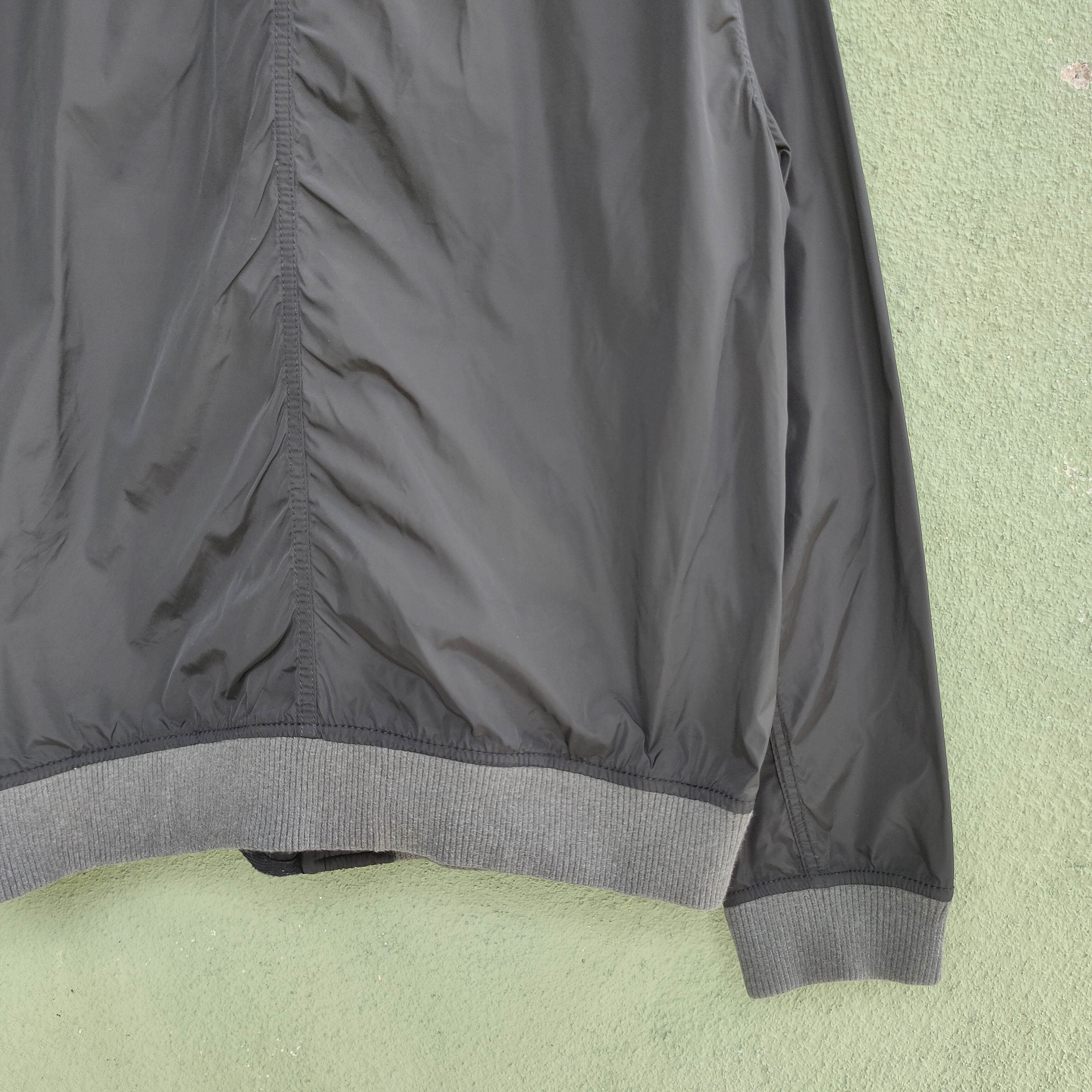 Gap Vintage Gap Zipper Ups Nice Design Light Jacket Size US L / EU 52-54 / 3 - 10 Thumbnail