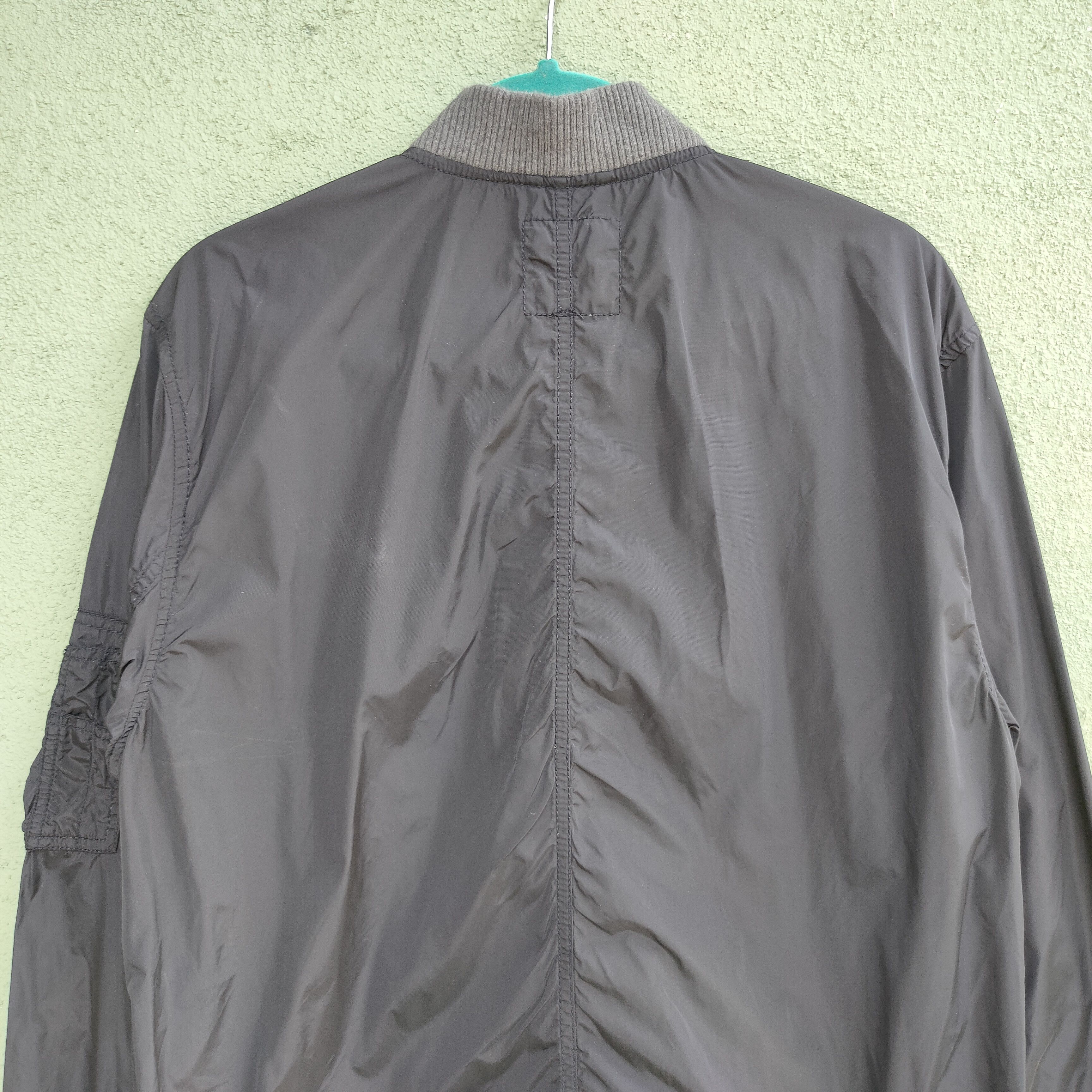 Gap Vintage Gap Zipper Ups Nice Design Light Jacket Size US L / EU 52-54 / 3 - 9 Thumbnail