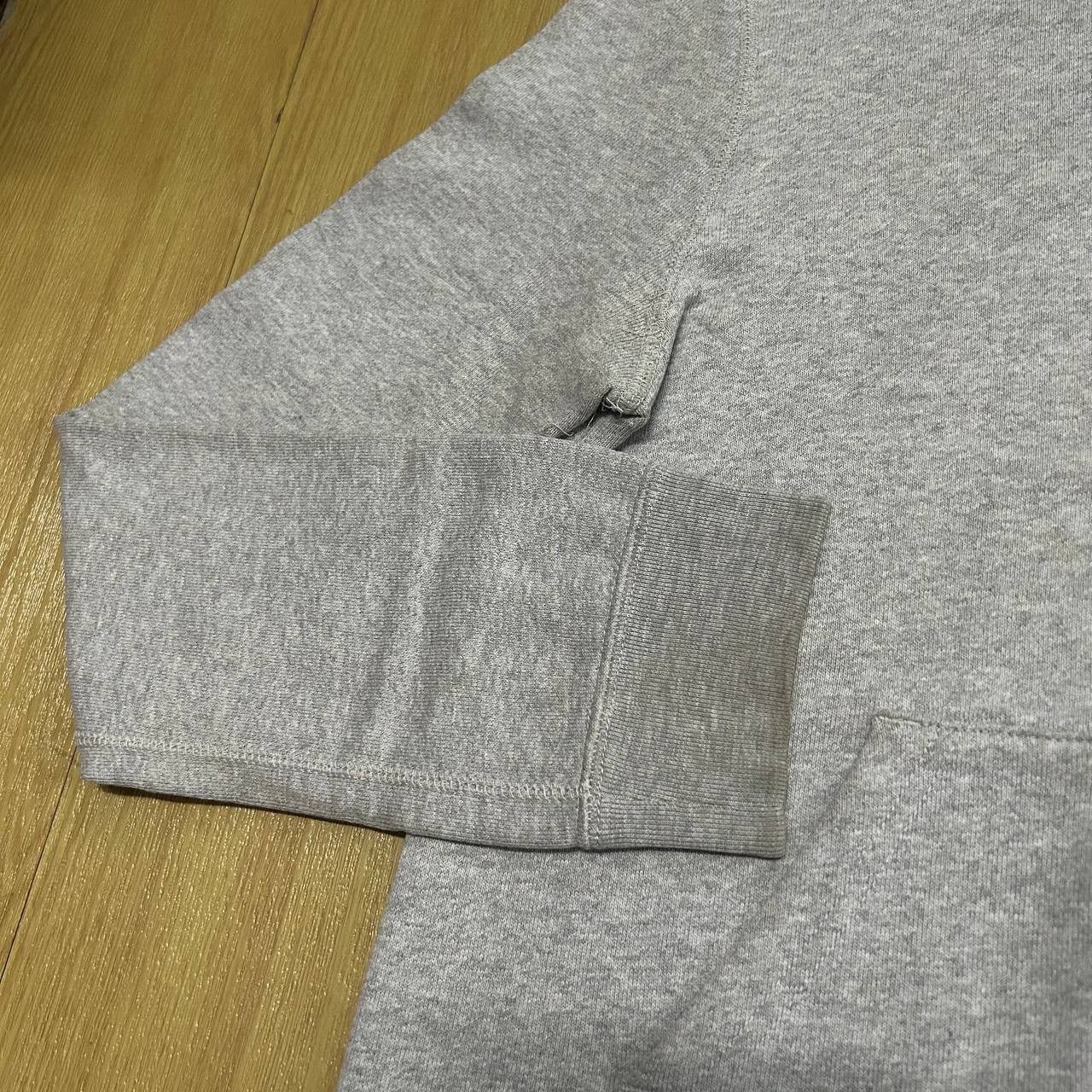Bape Panda Full Zip Hoodie Size XXS / US 00 / IT 34 - 5 Thumbnail