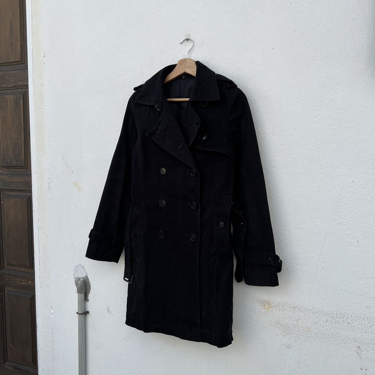 French Connection PARACHUTE BIKER JACKET FRENCH CONNECTION Size US M / EU 48-50 / 2 - 4 Thumbnail