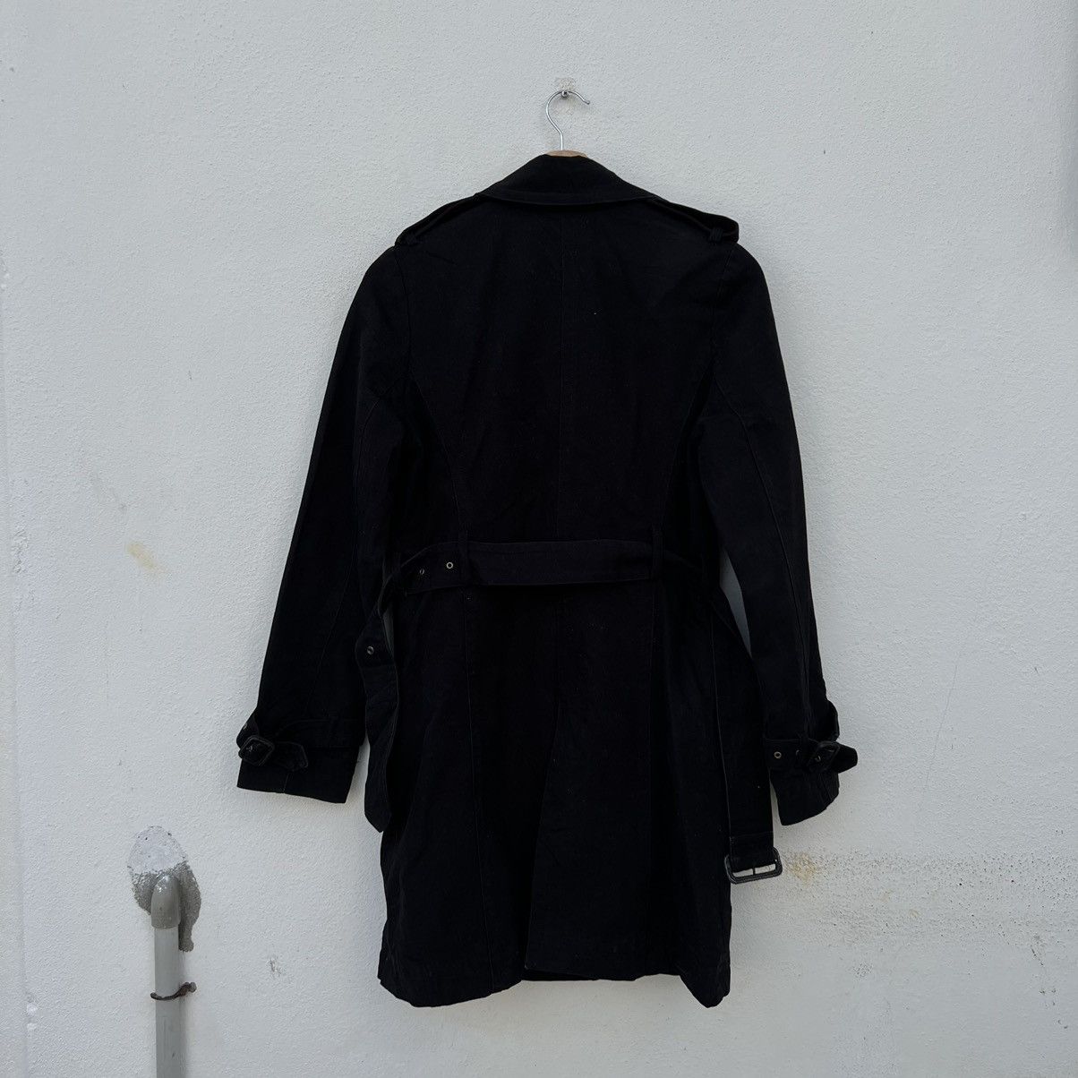 French Connection PARACHUTE BIKER JACKET FRENCH CONNECTION Size US M / EU 48-50 / 2 - 9 Thumbnail