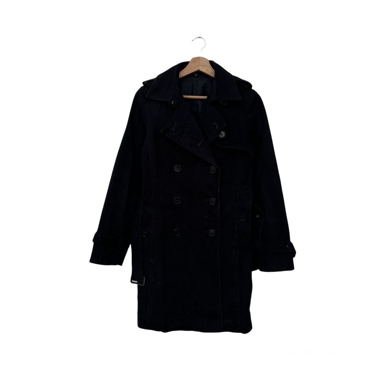 PARACHUTE BIKER JACKET FRENCH CONNECTION