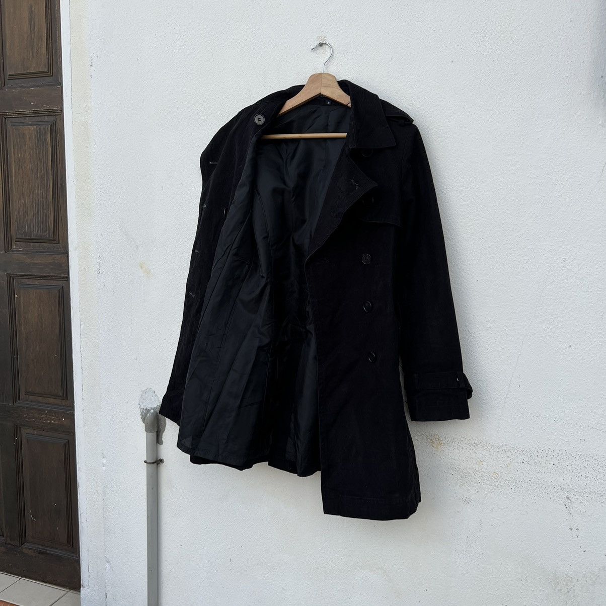 French Connection PARACHUTE BIKER JACKET FRENCH CONNECTION Size US M / EU 48-50 / 2 - 2 Thumbnail