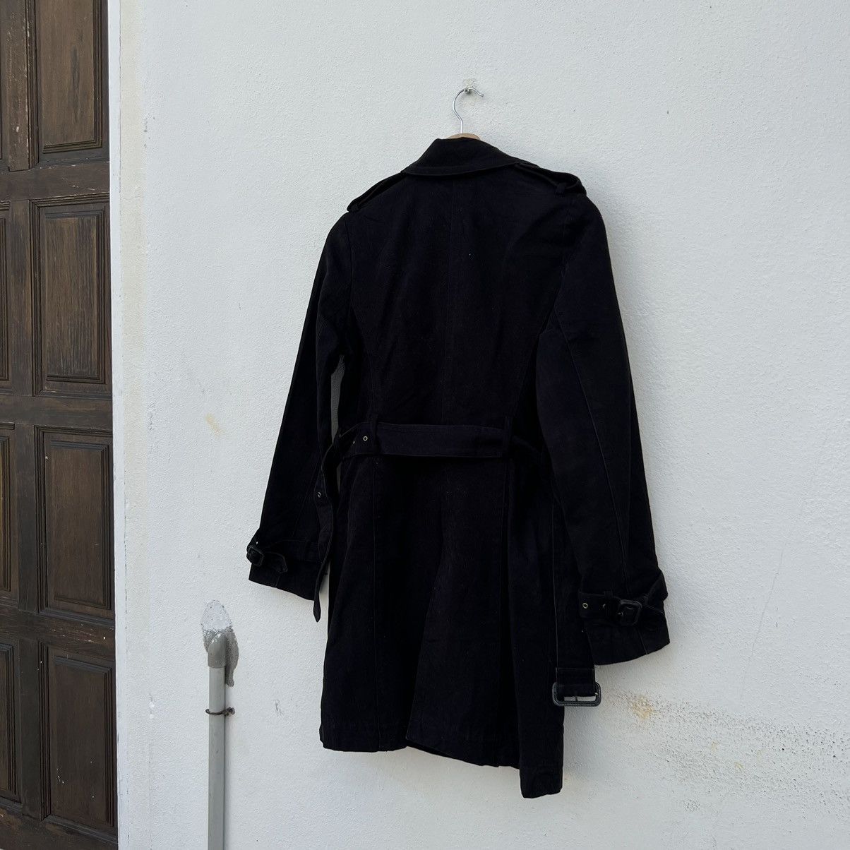 French Connection PARACHUTE BIKER JACKET FRENCH CONNECTION Size US M / EU 48-50 / 2 - 10 Thumbnail