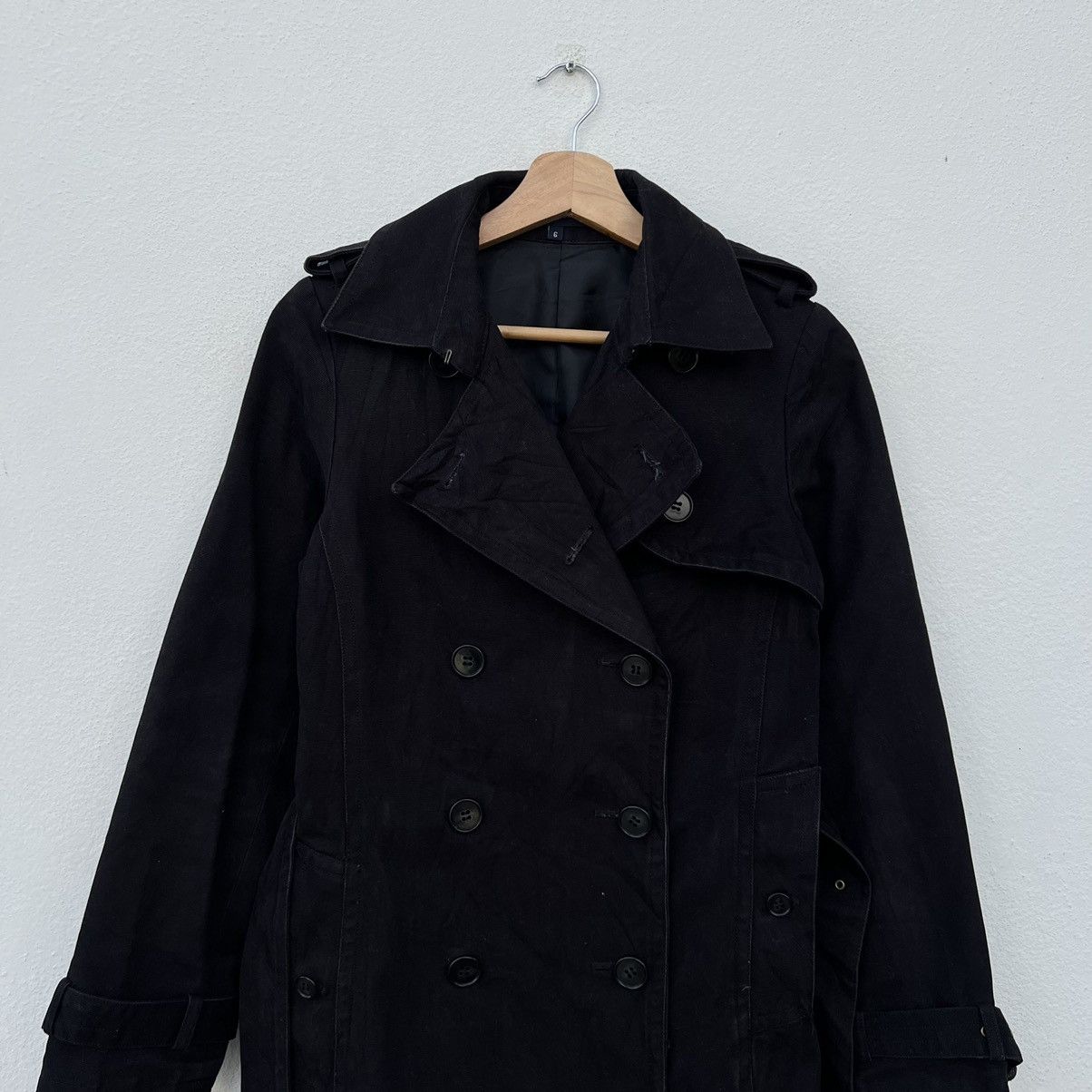 French Connection PARACHUTE BIKER JACKET FRENCH CONNECTION Size US M / EU 48-50 / 2 - 5 Thumbnail