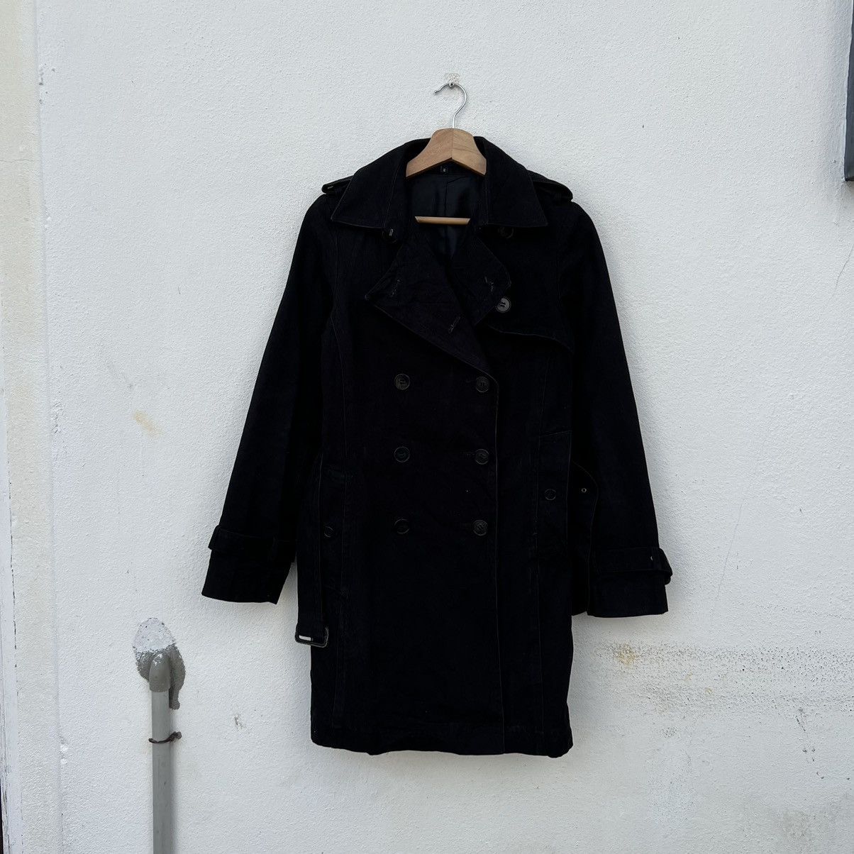 French Connection PARACHUTE BIKER JACKET FRENCH CONNECTION Size US M / EU 48-50 / 2 - 3 Thumbnail