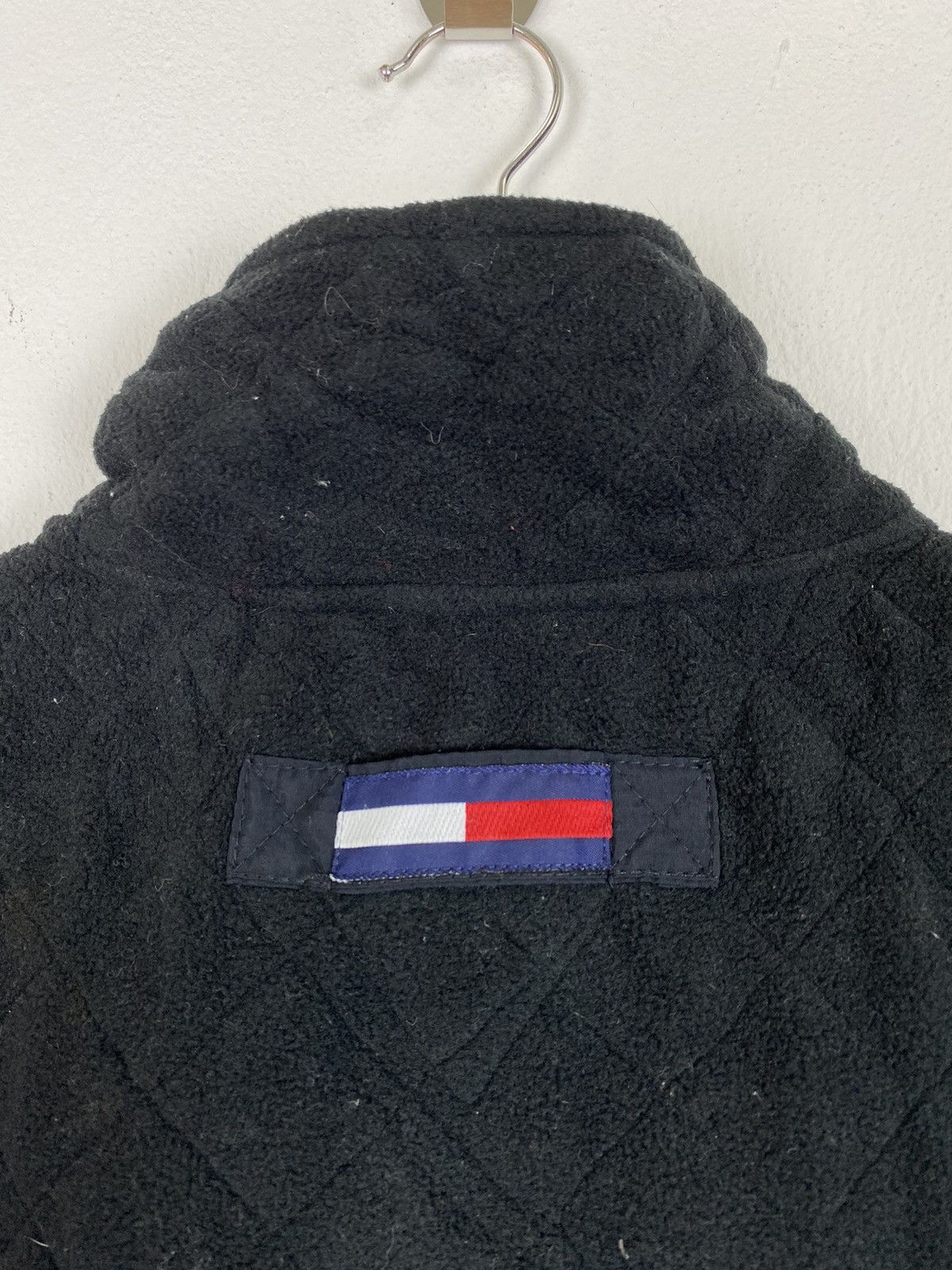 A$AP Rocky × Tommy Hilfiger TOMMY HILFIGER VEST STYLE - LARGE SIZE Size US L / EU 52-54 / 3 - 5 Thumbnail