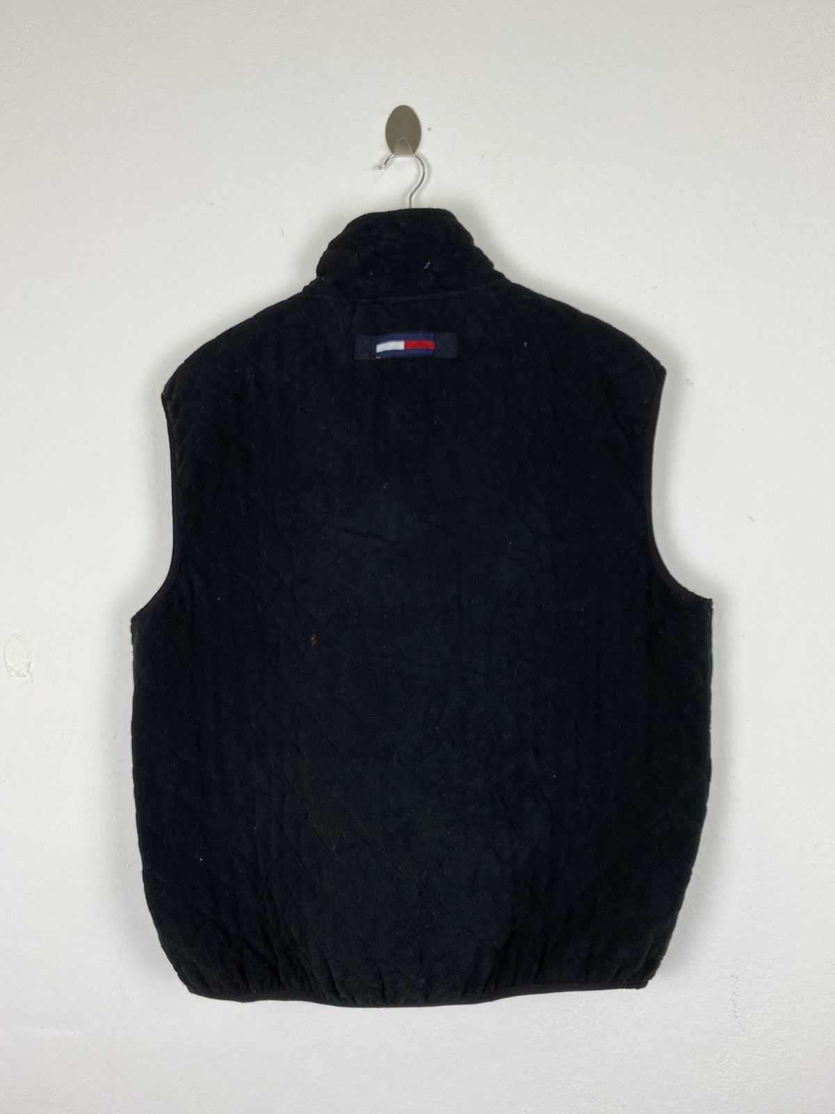 A$AP Rocky × Tommy Hilfiger TOMMY HILFIGER VEST STYLE - LARGE SIZE Size US L / EU 52-54 / 3 - 4 Thumbnail