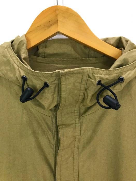 Woolrich Woolen Mills Vintage WOOLRICH Drawstring Hooded Jacket Size US M / EU 48-50 / 2 - 4 Thumbnail