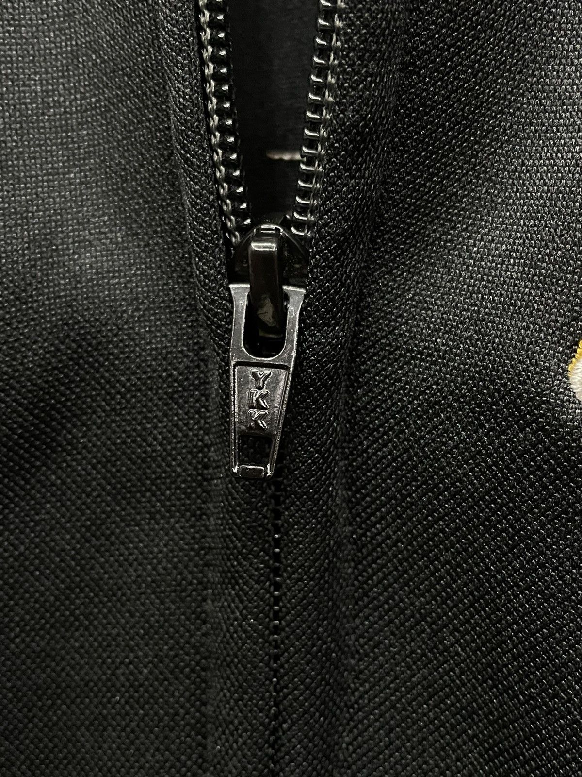 Japanese Brand CROPPEDHEADS Exclusive Embroidery Sukajan Jacket Karakuri Size US S / EU 44-46 / 1 - 7 Thumbnail
