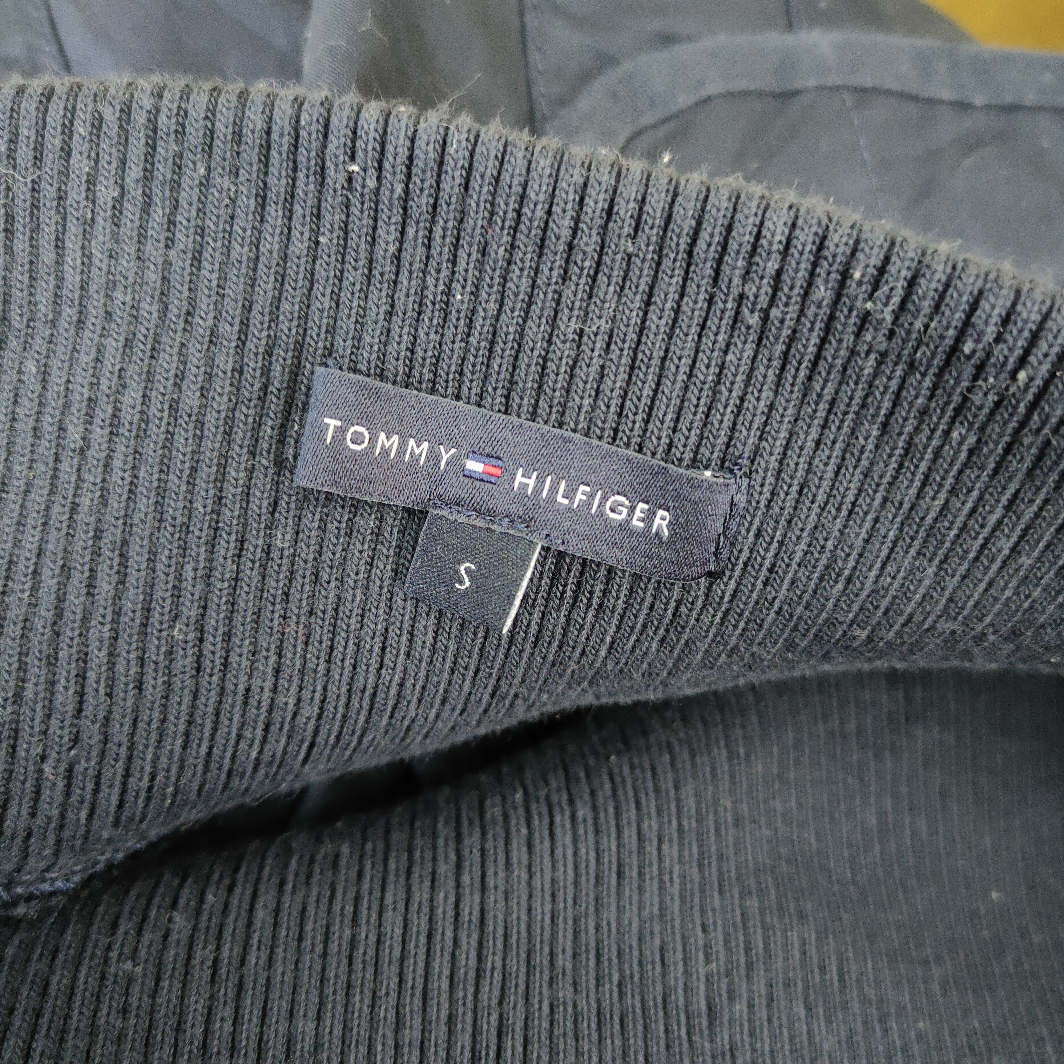Japanese Brand × Tommy Hilfiger TOMMY HILFIGER CARGO PANTS Size US 26 / EU 42 - 12 Thumbnail