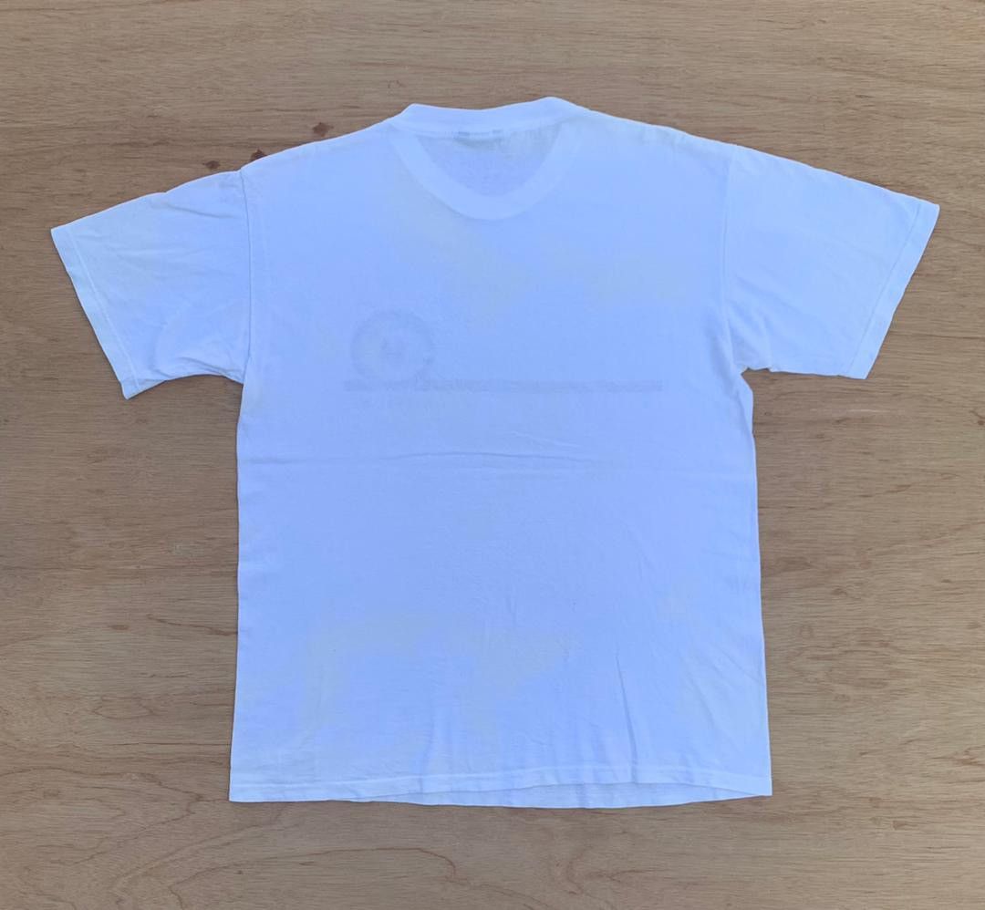 Jansport × Vintage vintage tee Hawaii C6 Size US L / EU 52-54 / 3 - 3 Thumbnail